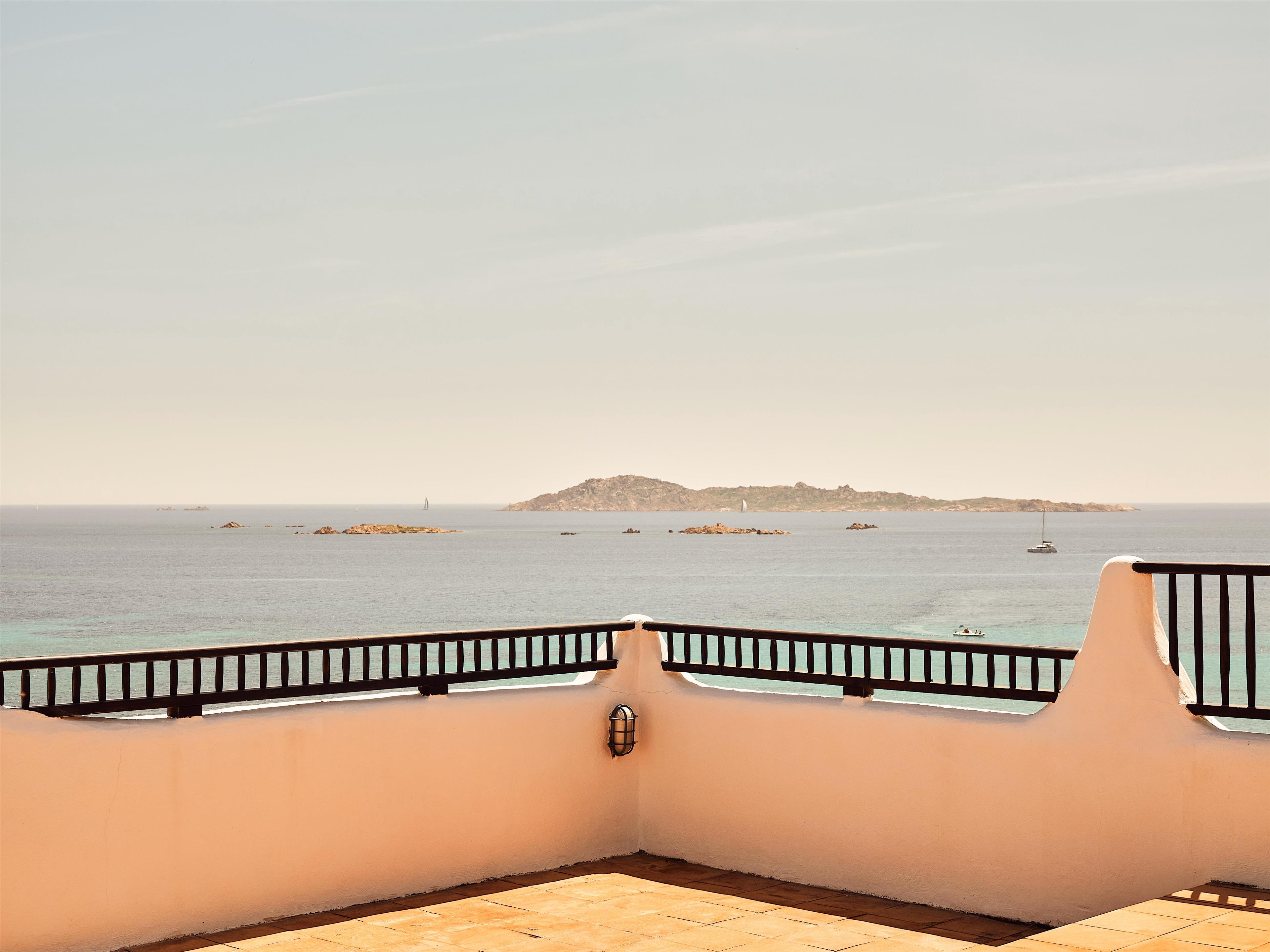 Romazzino, a Belmond Hotel, Costa Smeralda