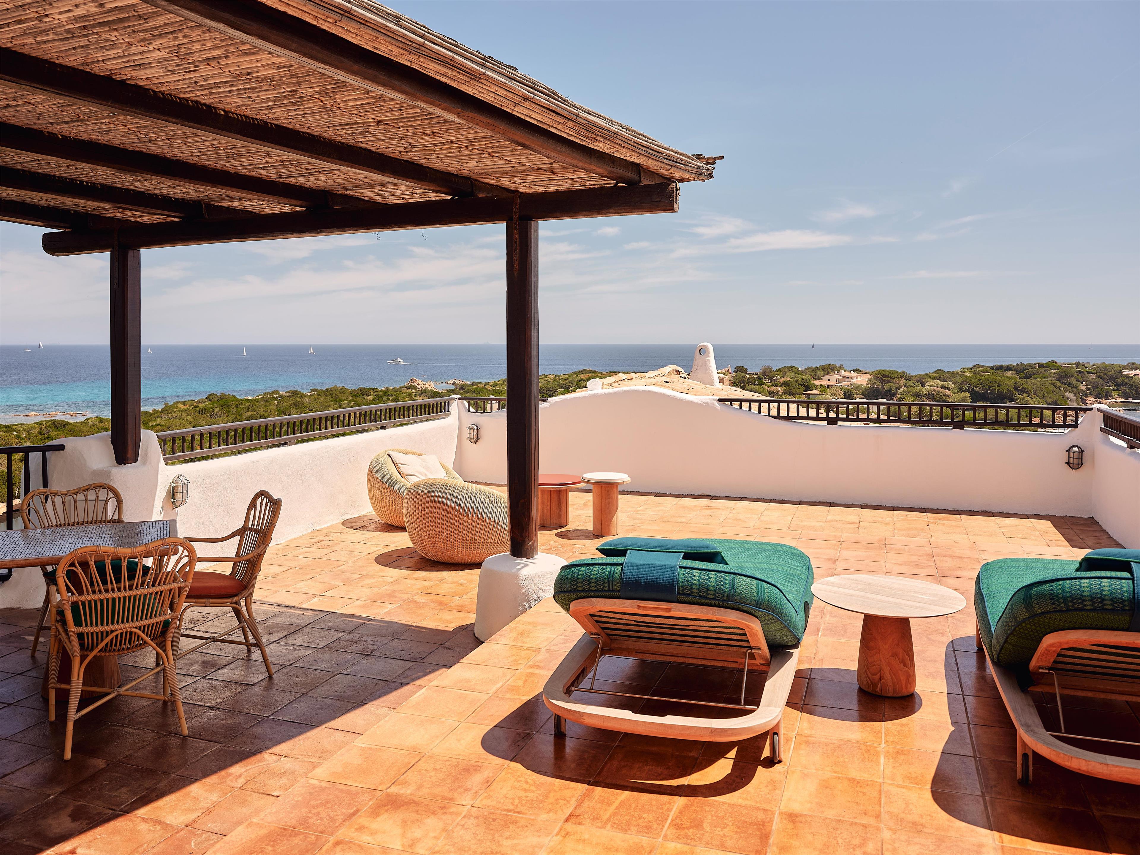 Romazzino, a Belmond Hotel, Costa Smeralda