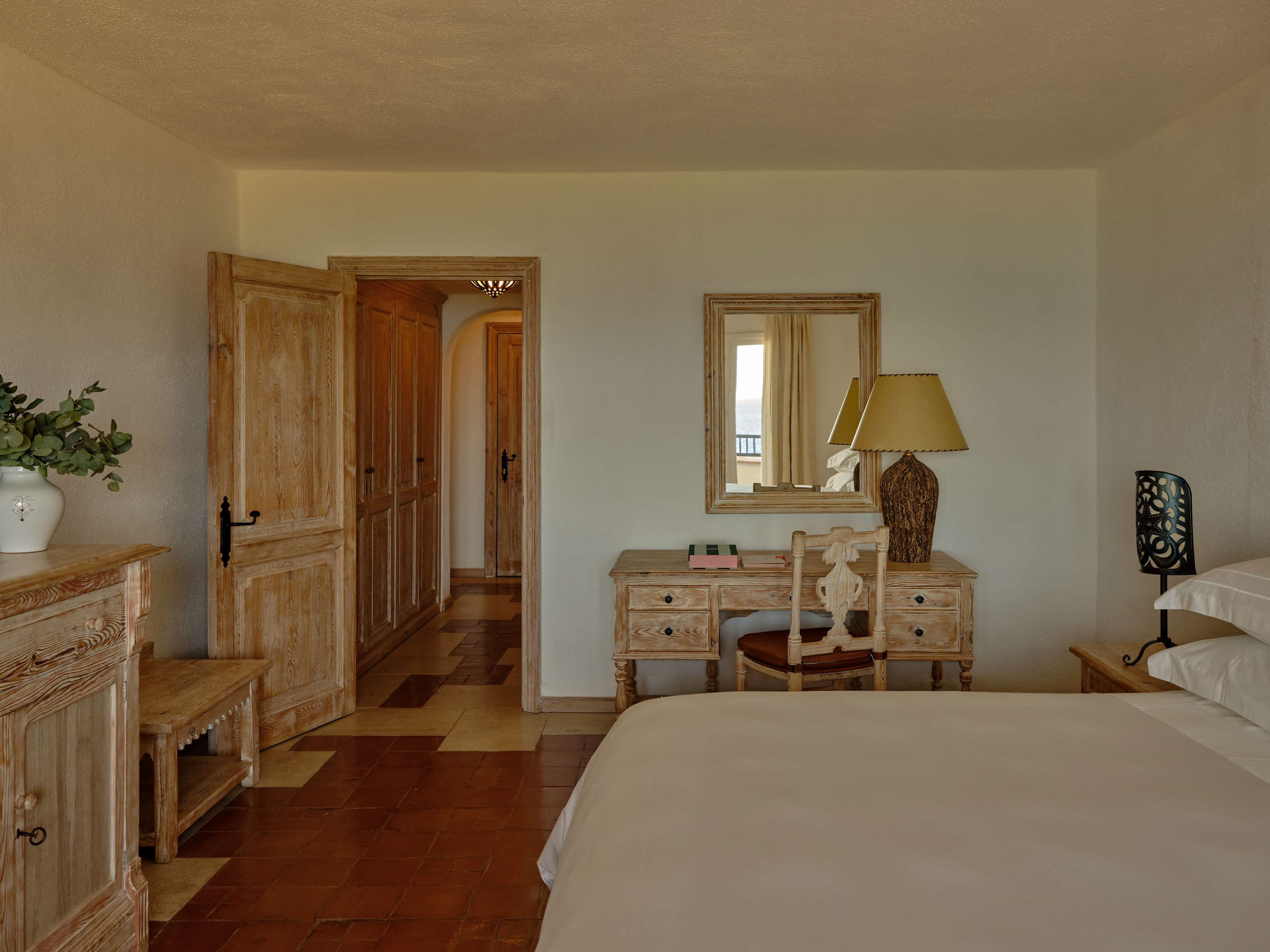 Romazzino, a Belmond Hotel, Costa Smeralda