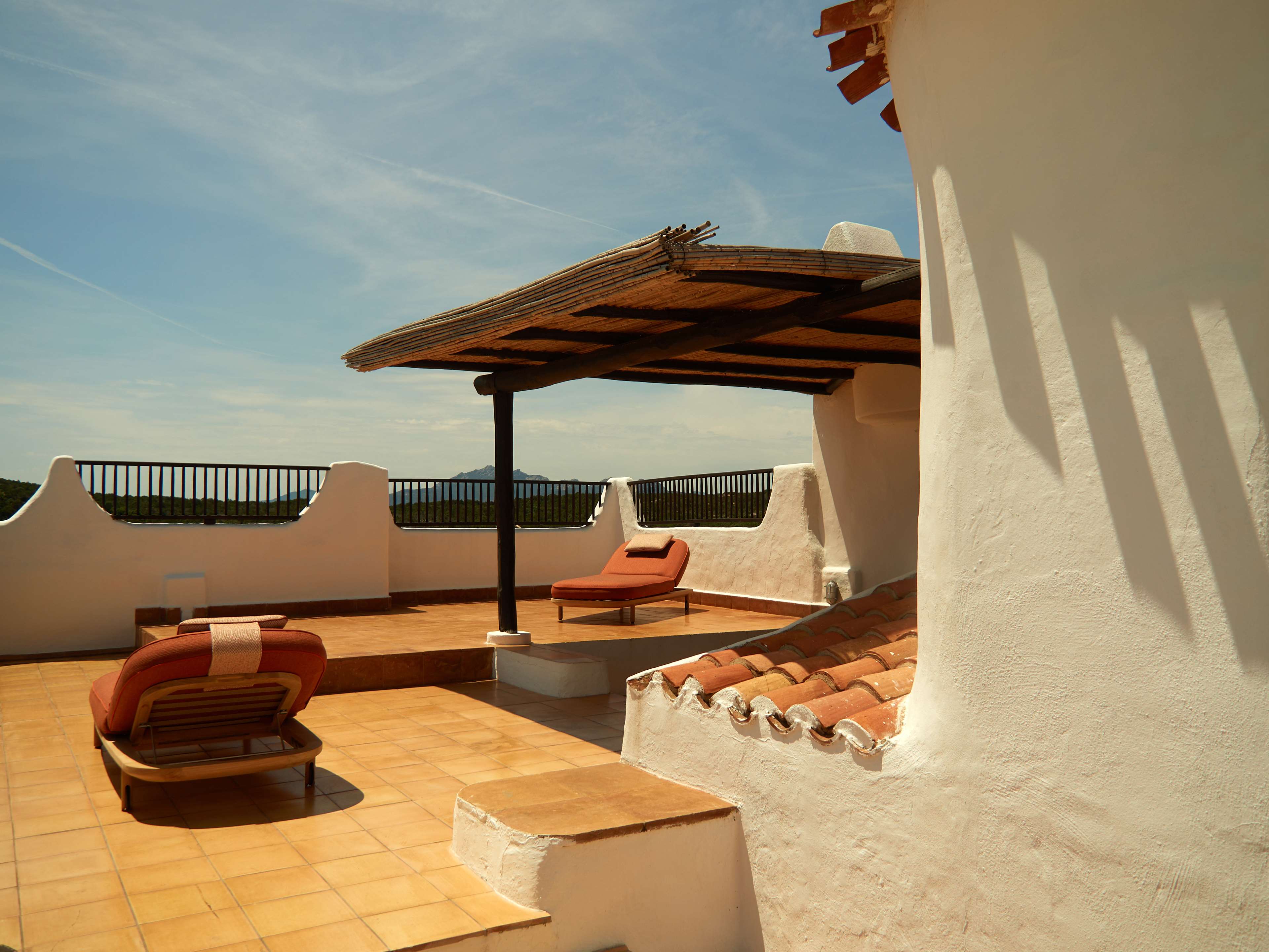 Romazzino, a Belmond Hotel, Costa Smeralda