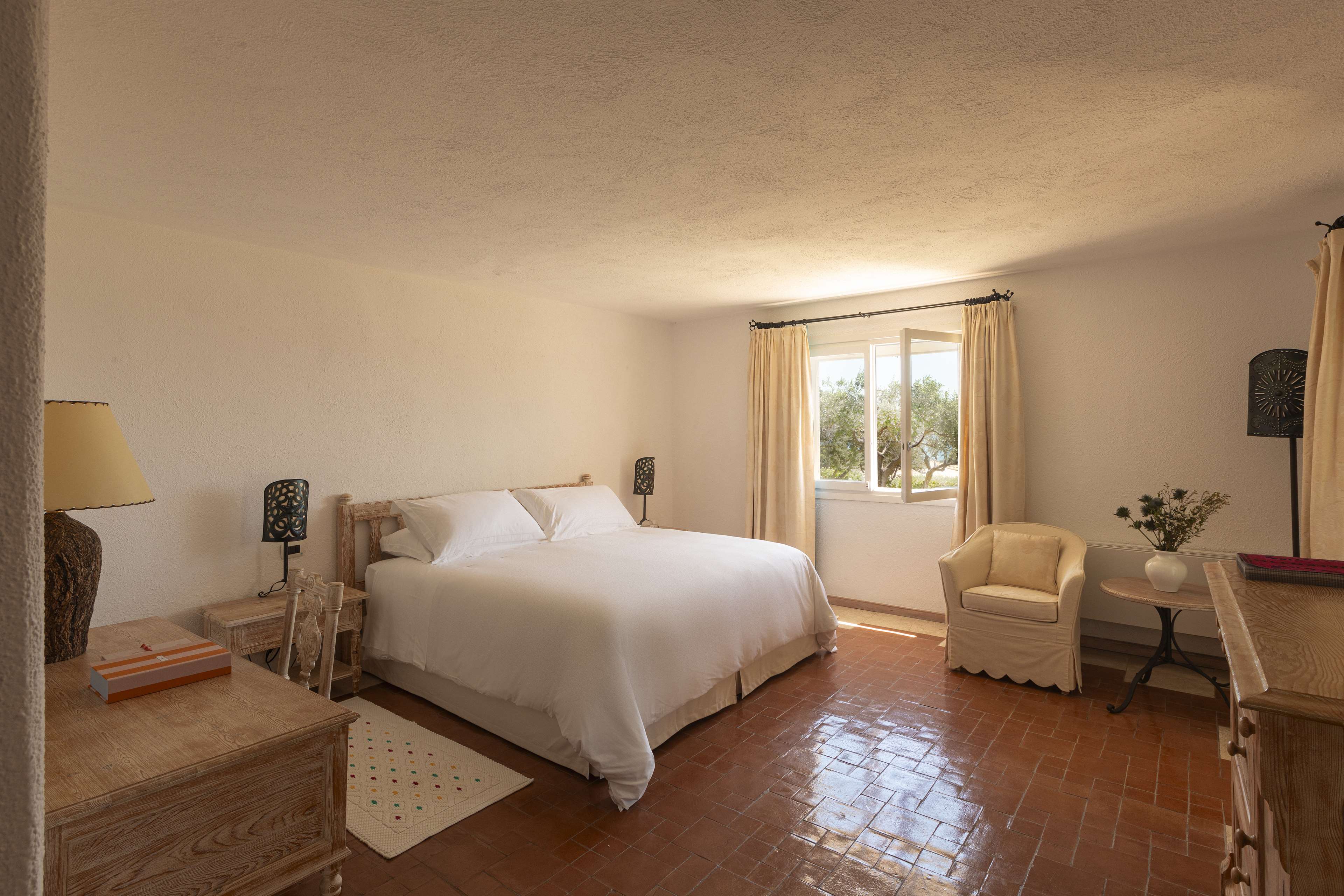 Romazzino, a Belmond Hotel, Costa Smeralda