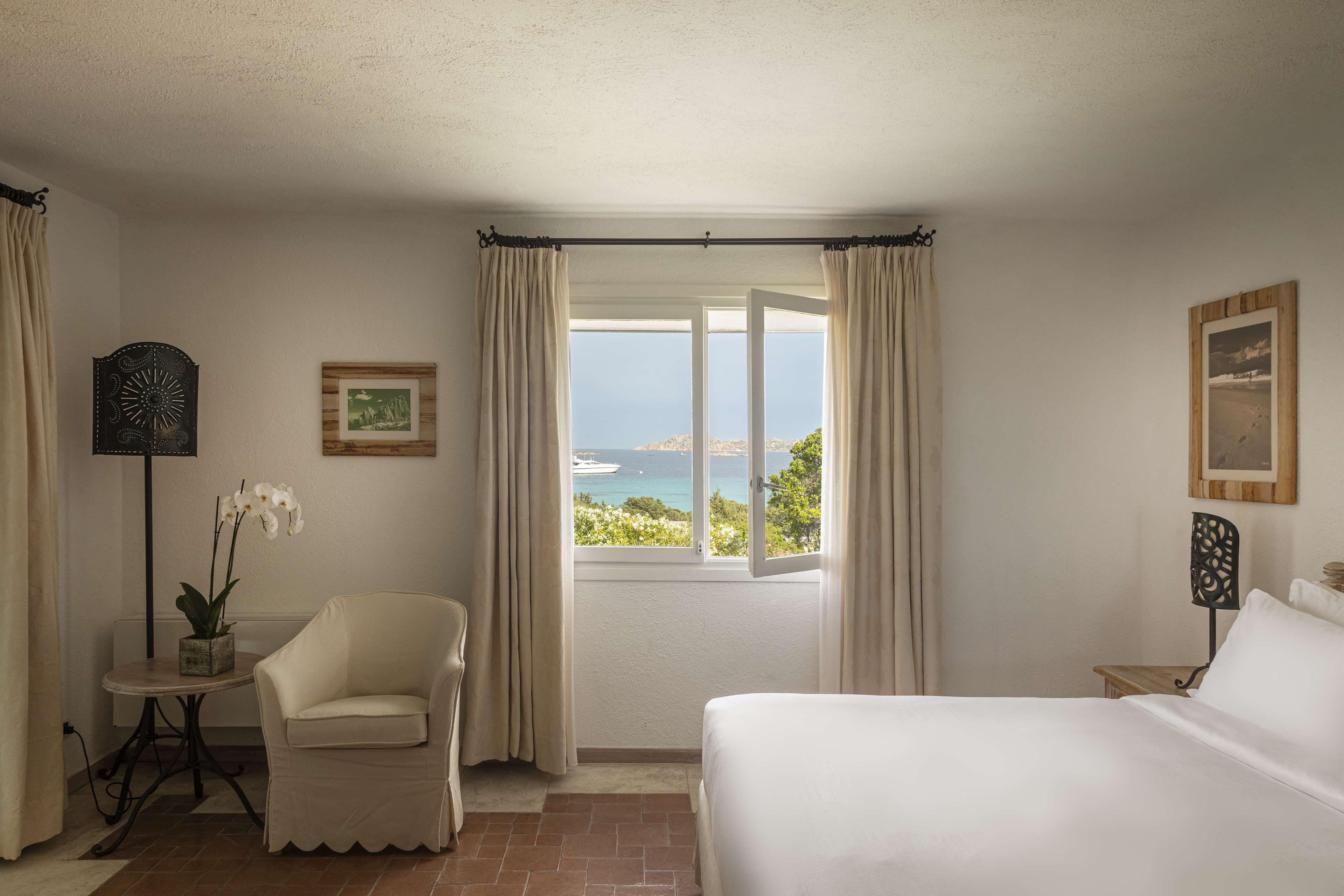 Romazzino, a Belmond Hotel, Costa Smeralda