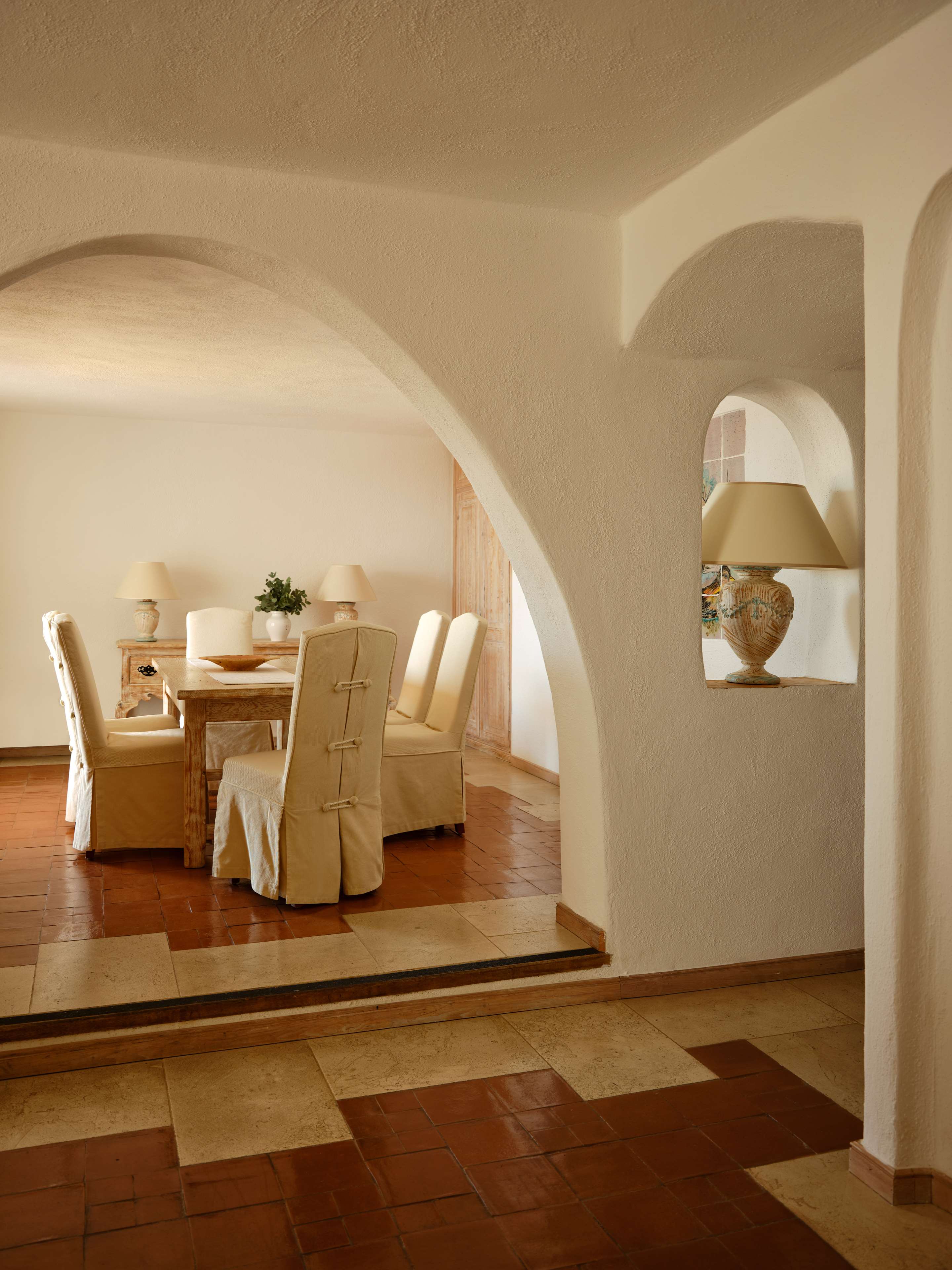 Romazzino, a Belmond Hotel, Costa Smeralda