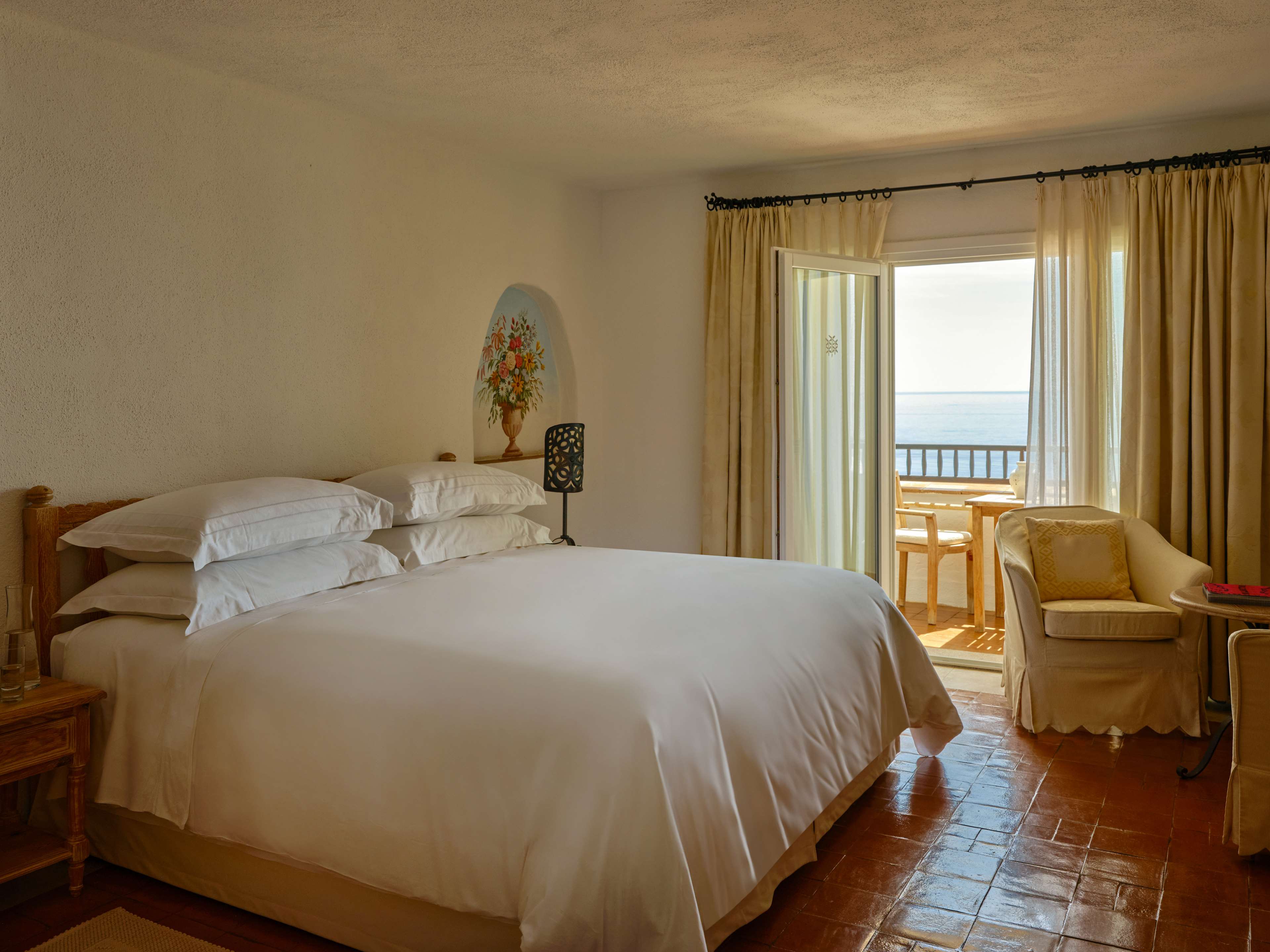 Romazzino, a Belmond Hotel, Costa Smeralda