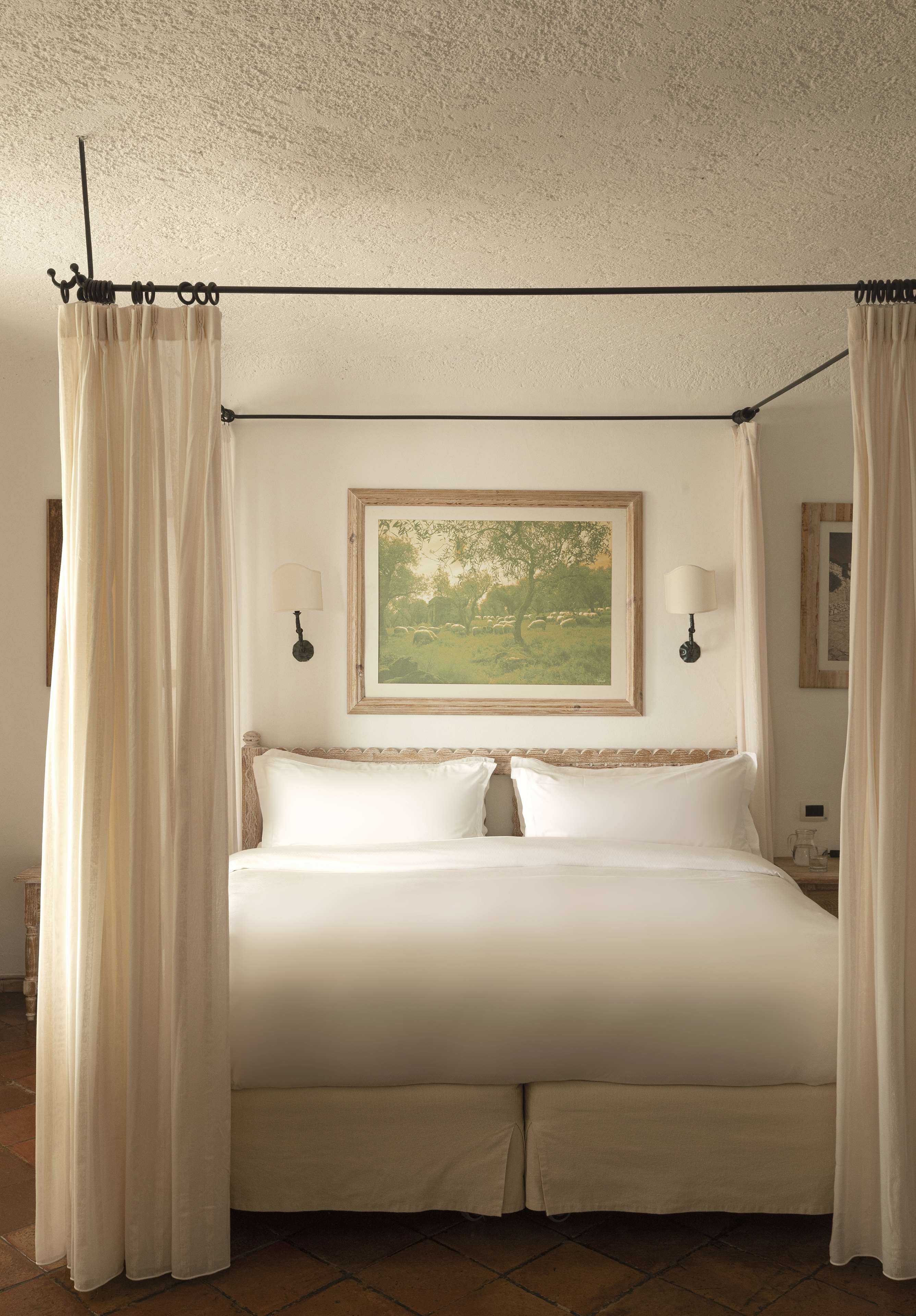 Romazzino, a Belmond Hotel, Costa Smeralda