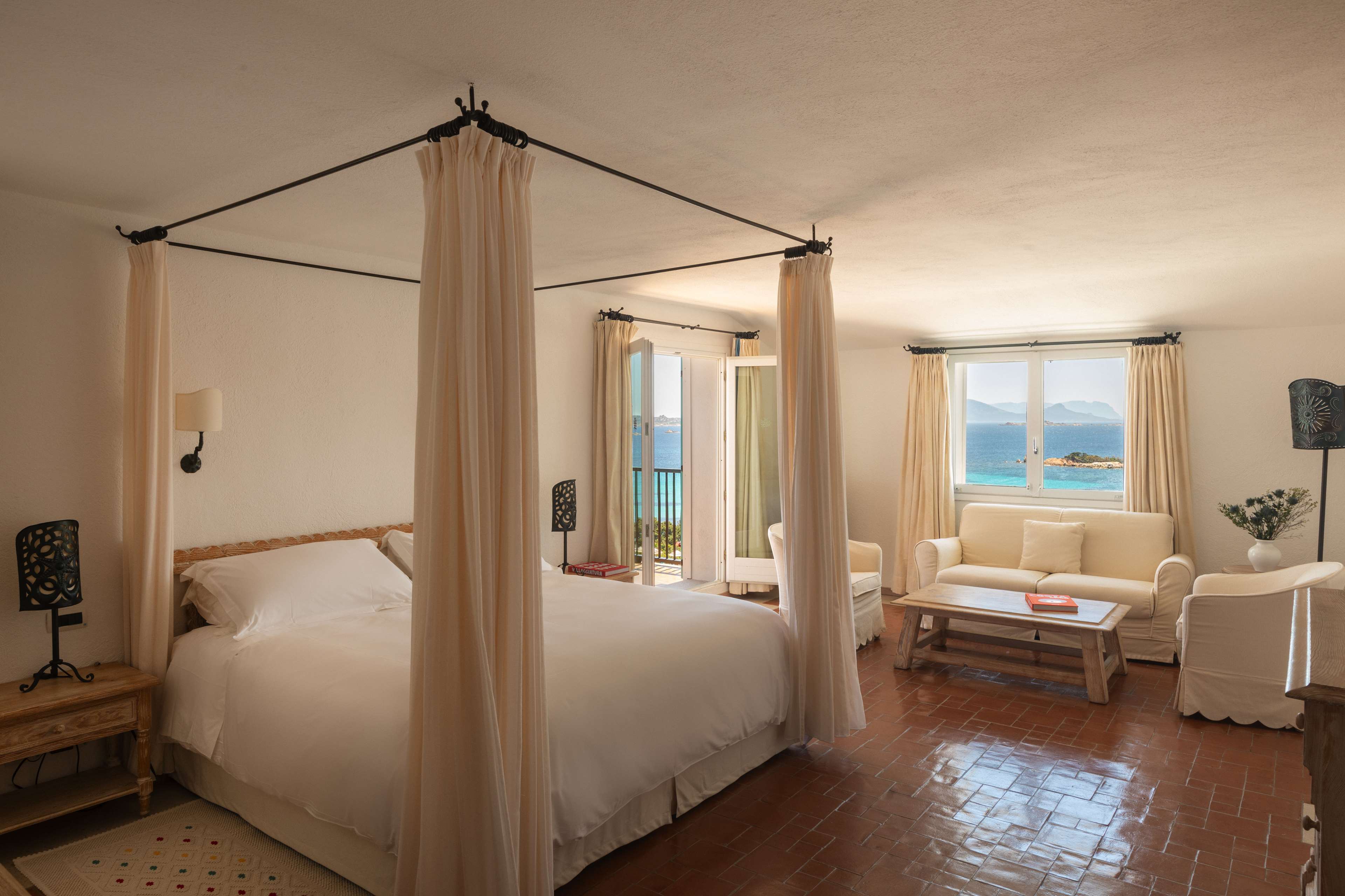 Romazzino, a Belmond Hotel, Costa Smeralda