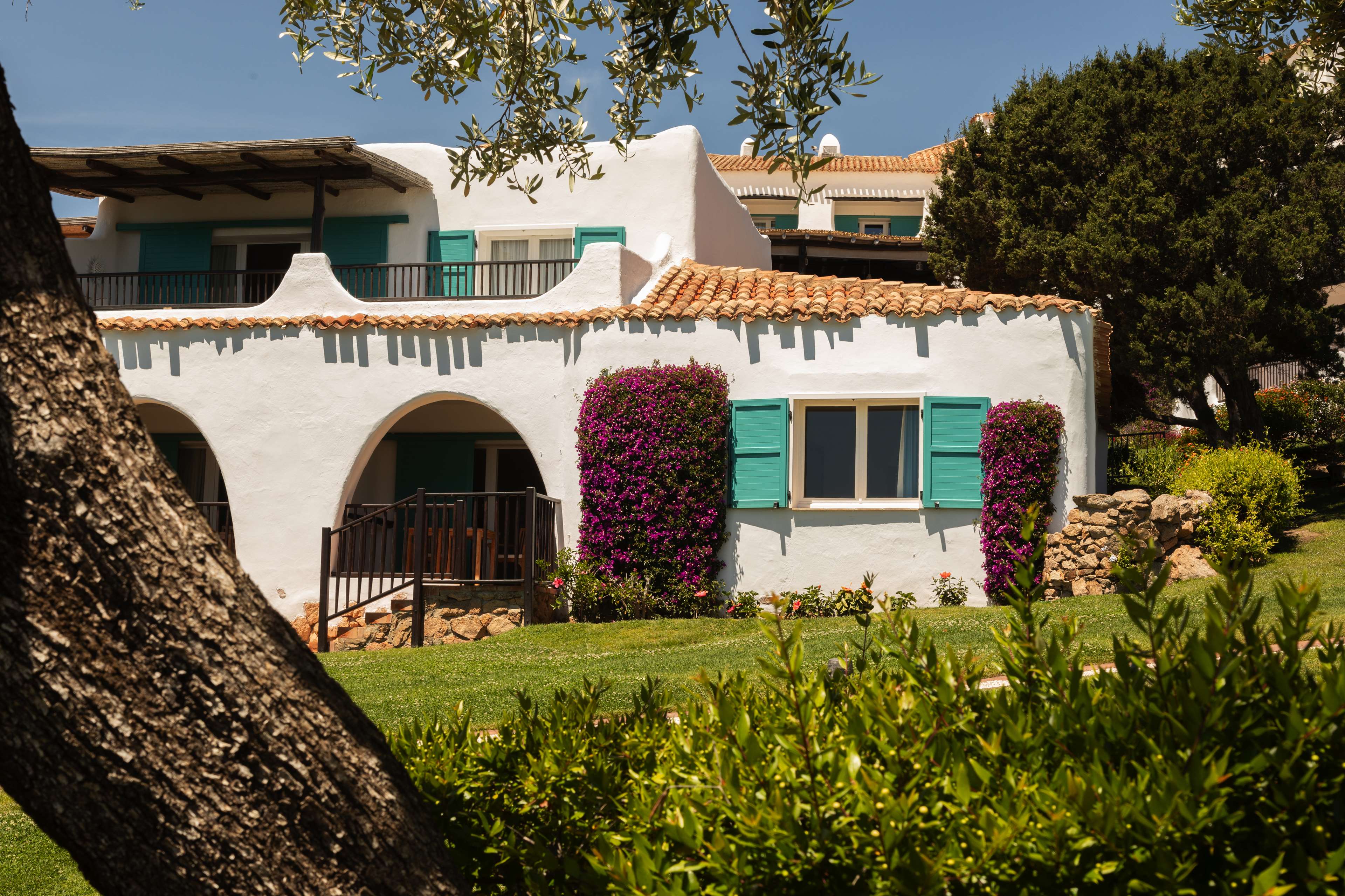 Romazzino, a Belmond Hotel, Costa Smeralda