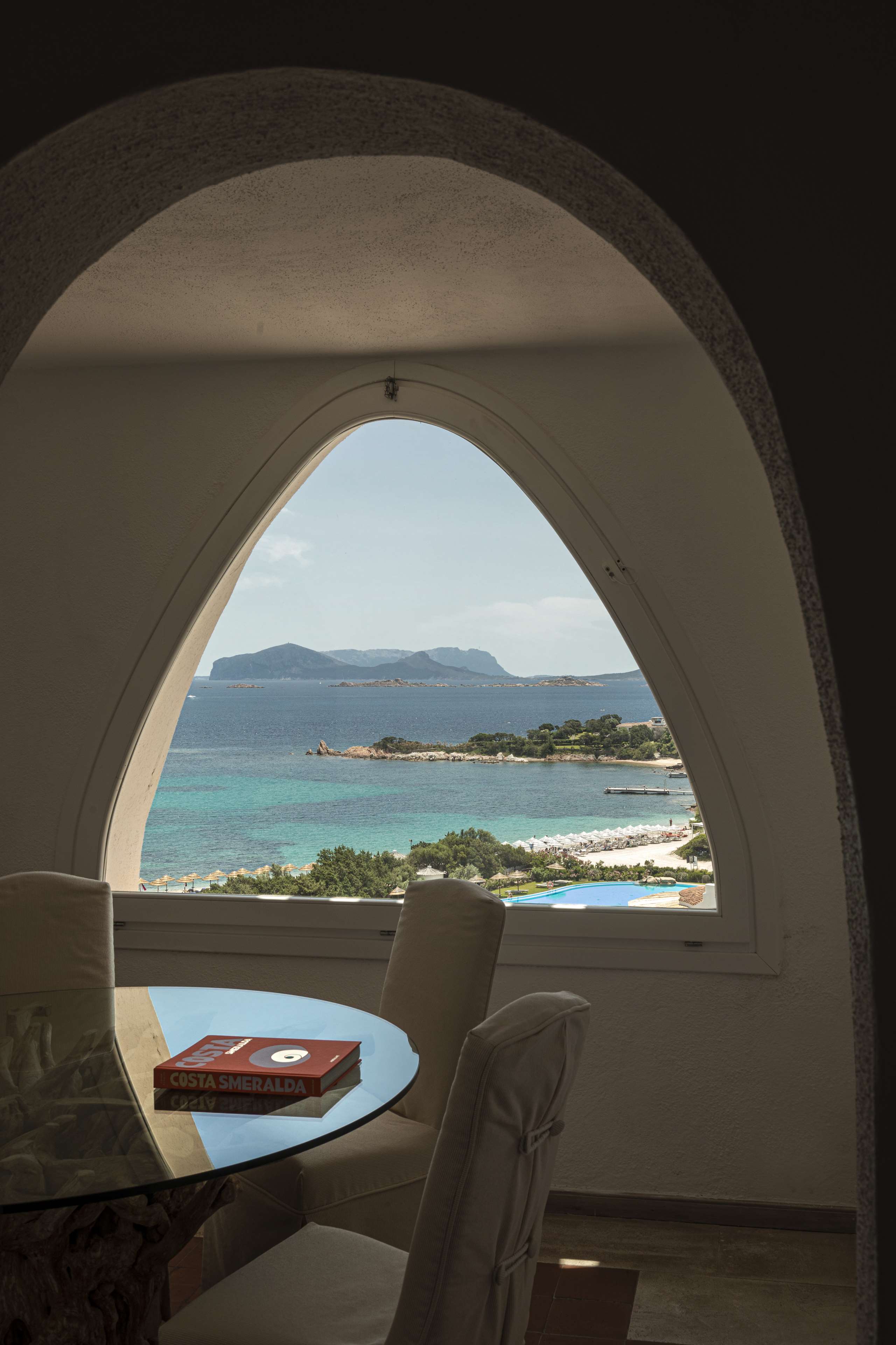 Romazzino, a Belmond Hotel, Costa Smeralda
