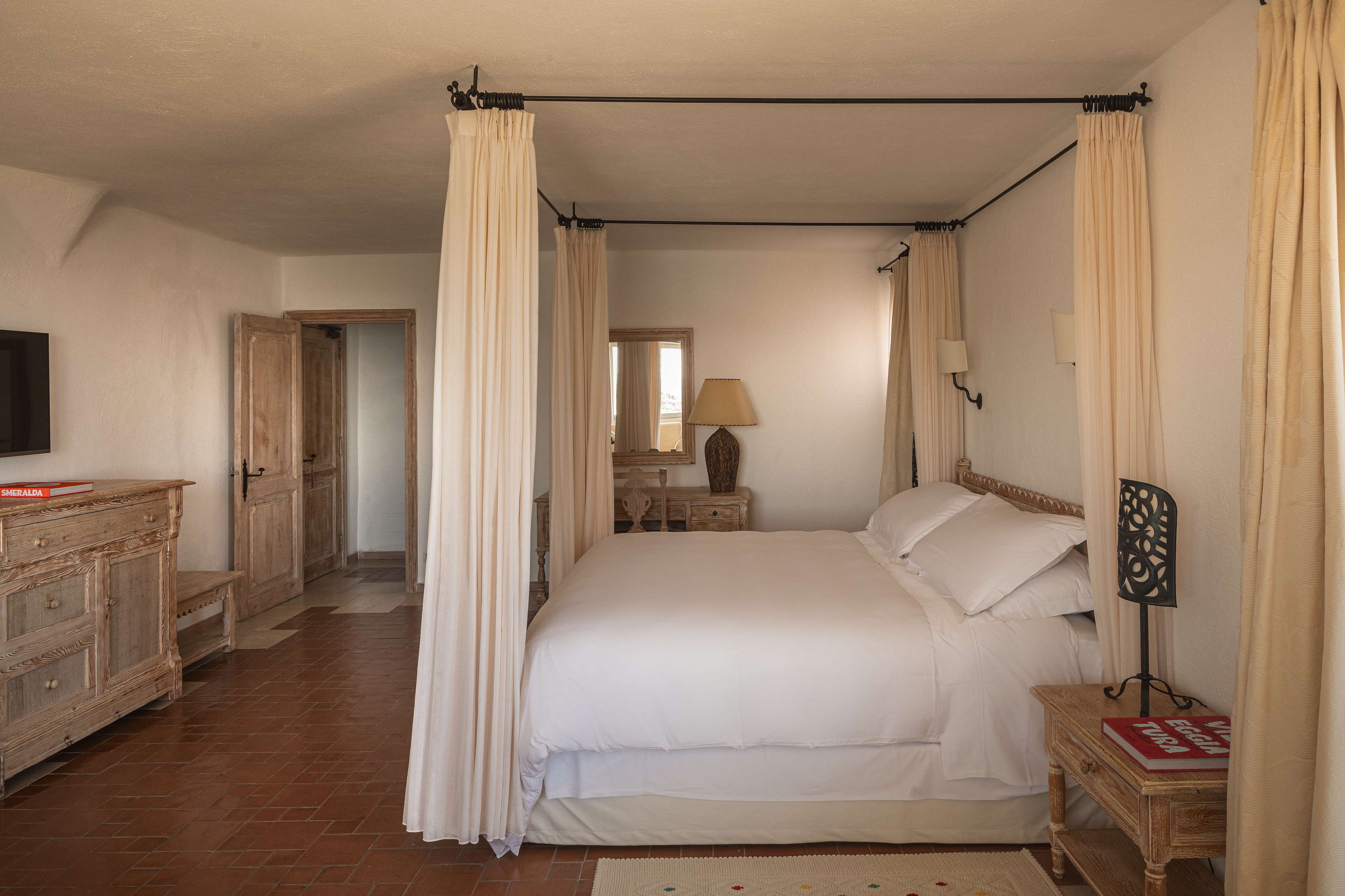 Romazzino, a Belmond Hotel, Costa Smeralda