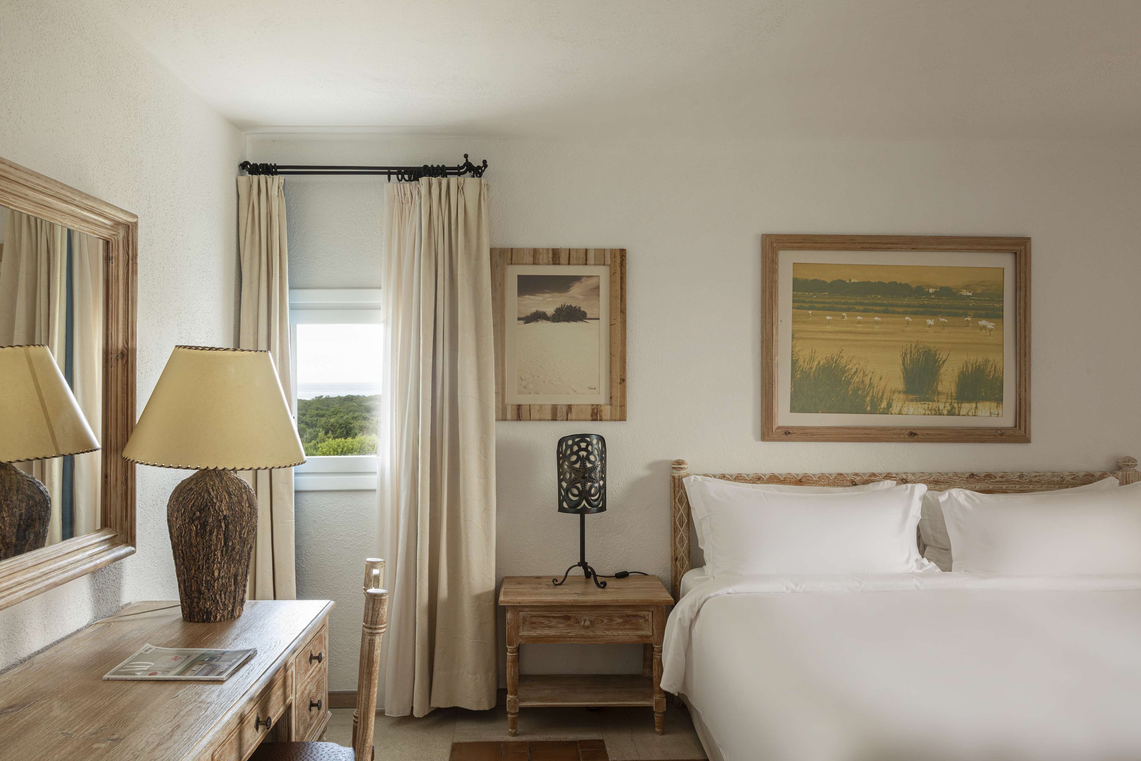 Romazzino, a Belmond Hotel, Costa Smeralda