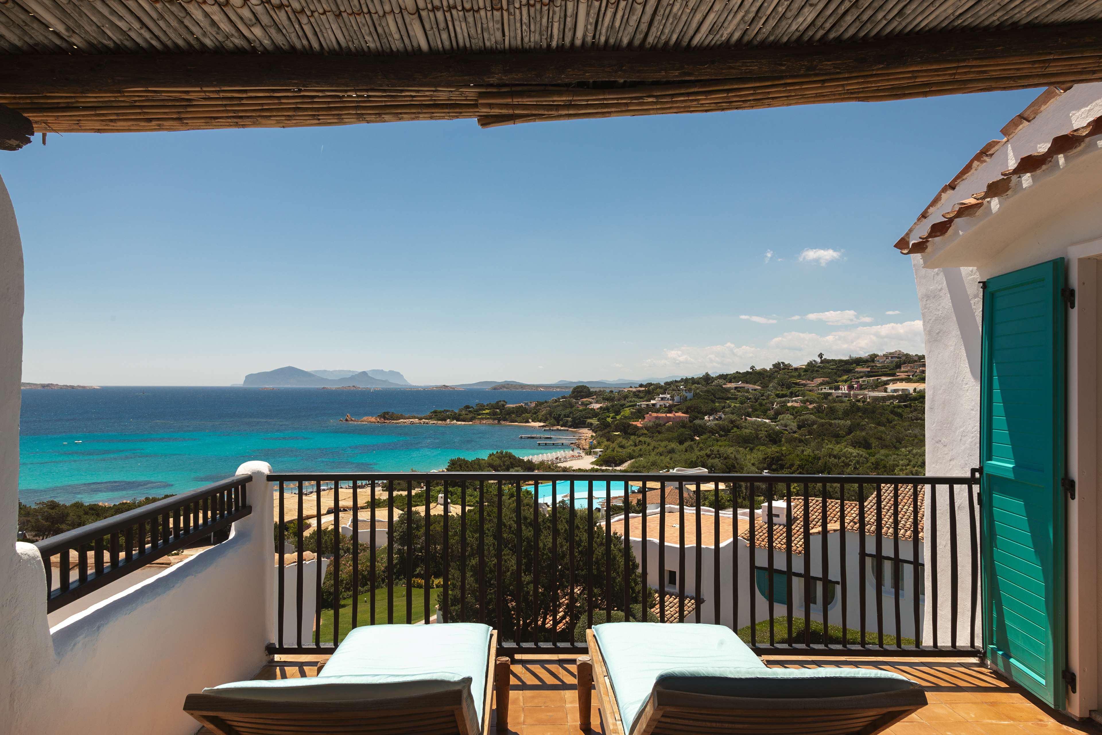 Romazzino, a Belmond Hotel, Costa Smeralda
