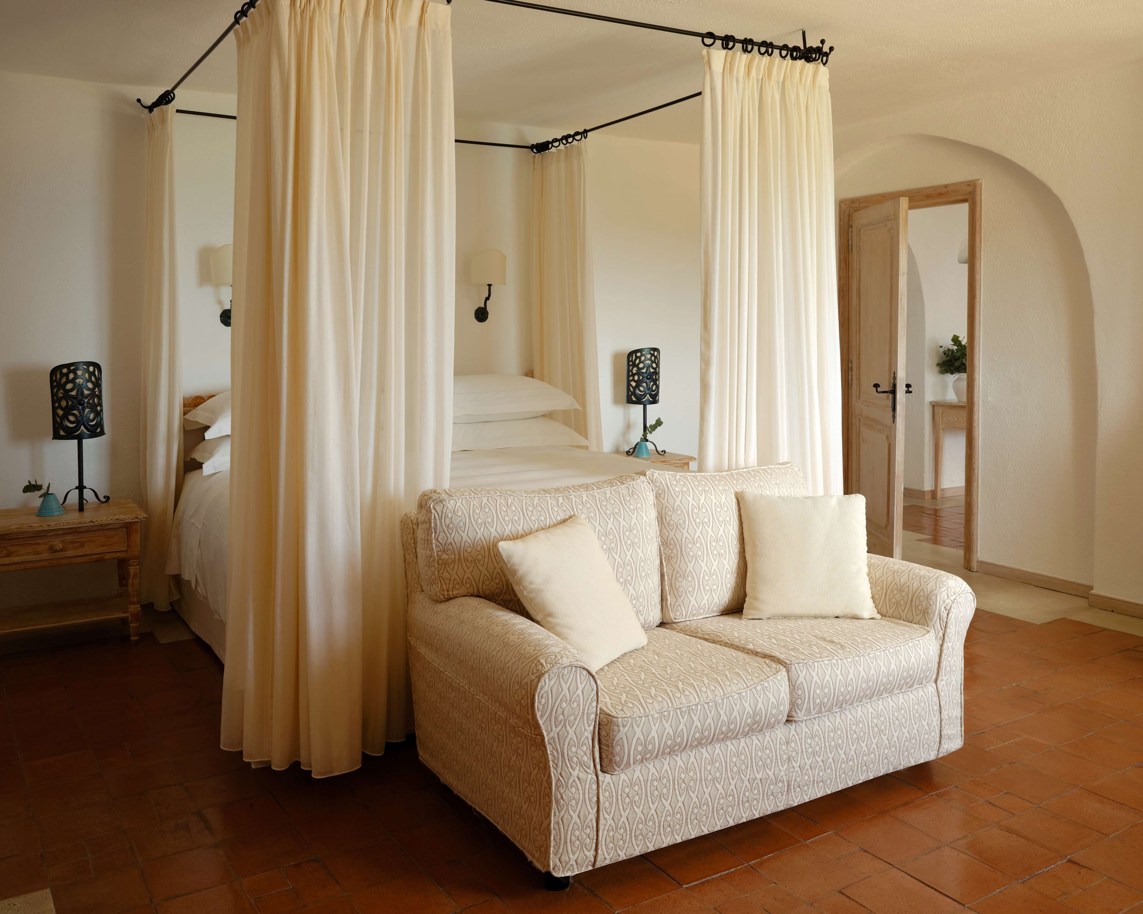 Romazzino, a Belmond Hotel, Costa Smeralda