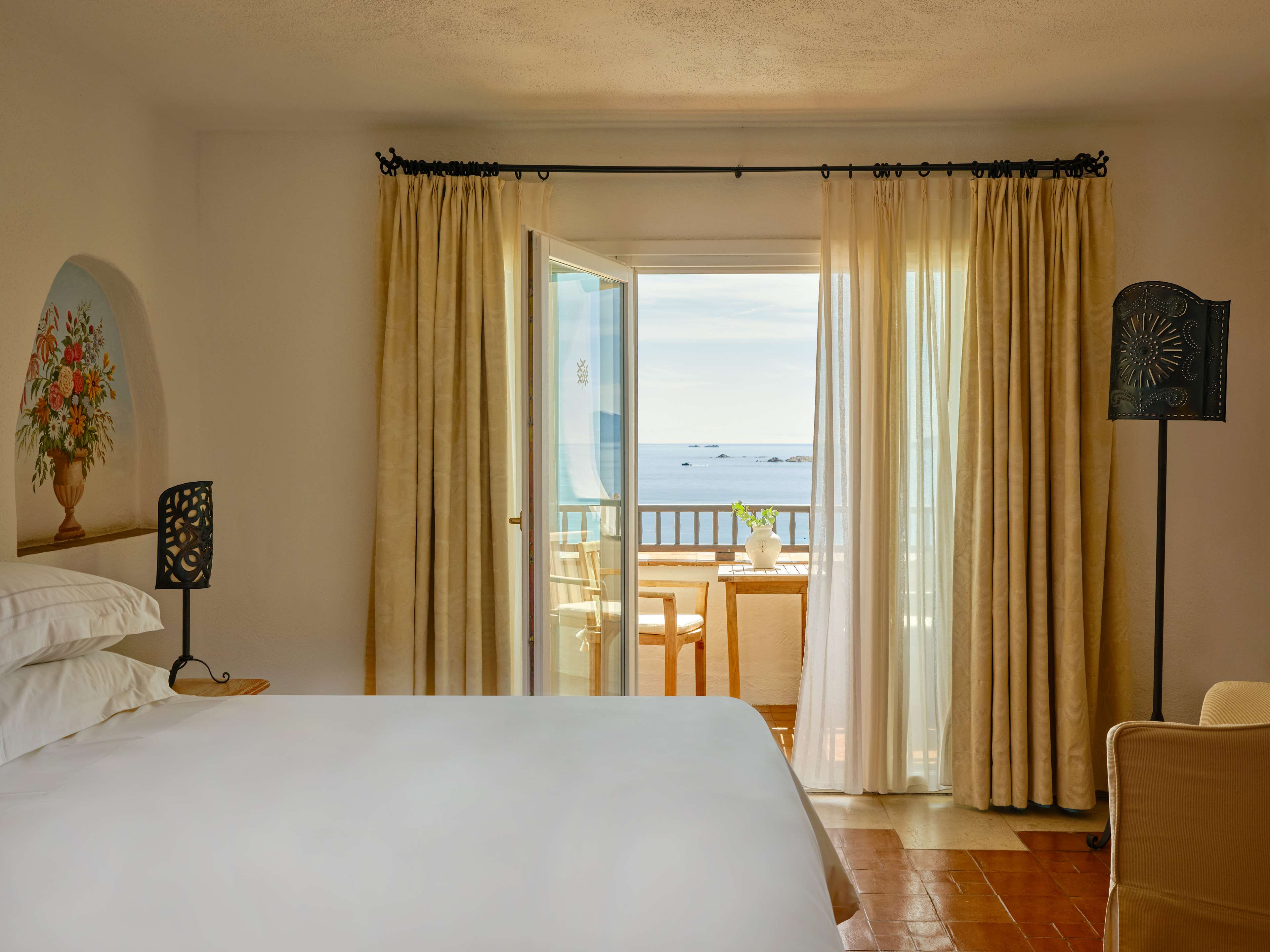 Romazzino, a Belmond Hotel, Costa Smeralda