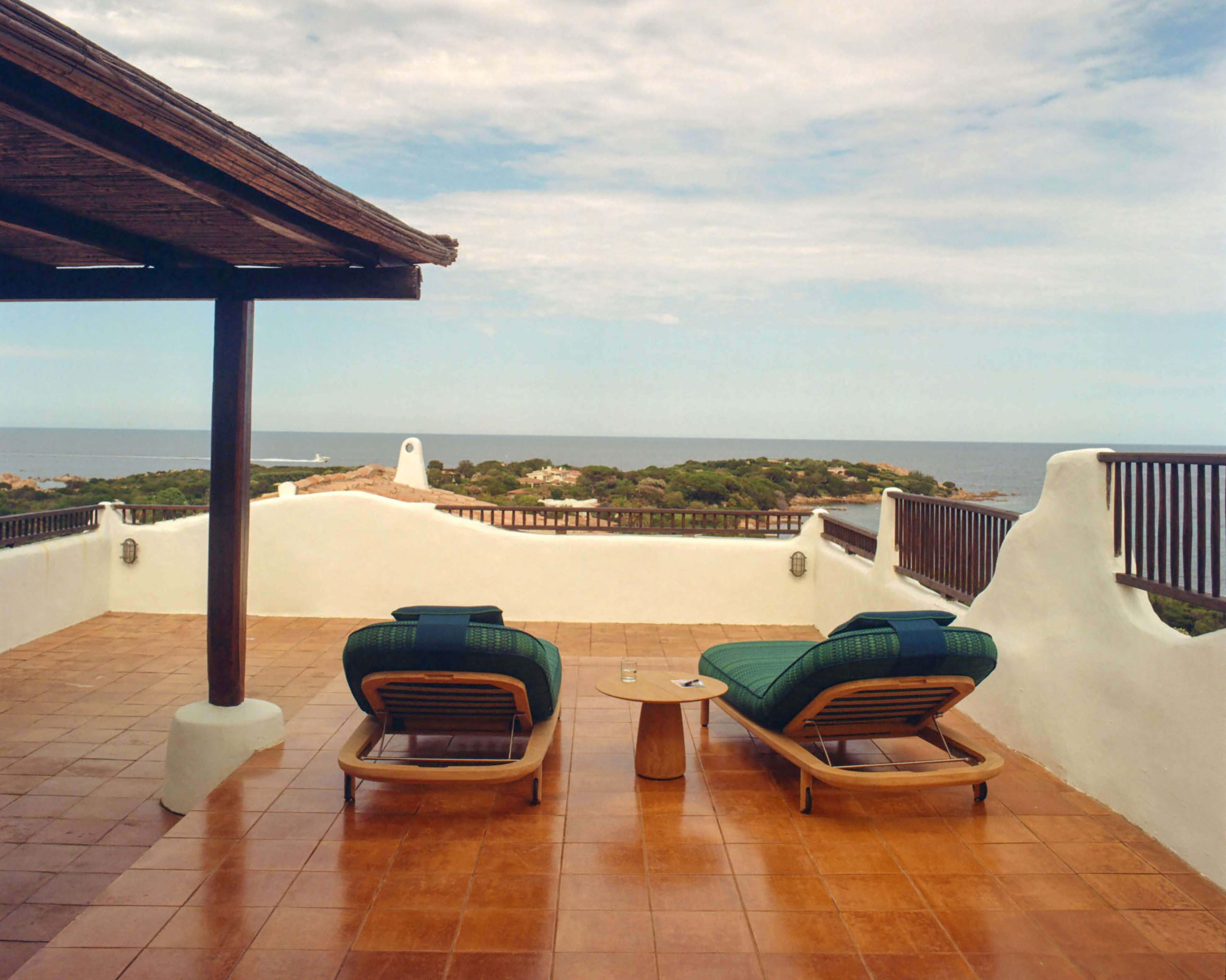 Romazzino, a Belmond Hotel, Costa Smeralda