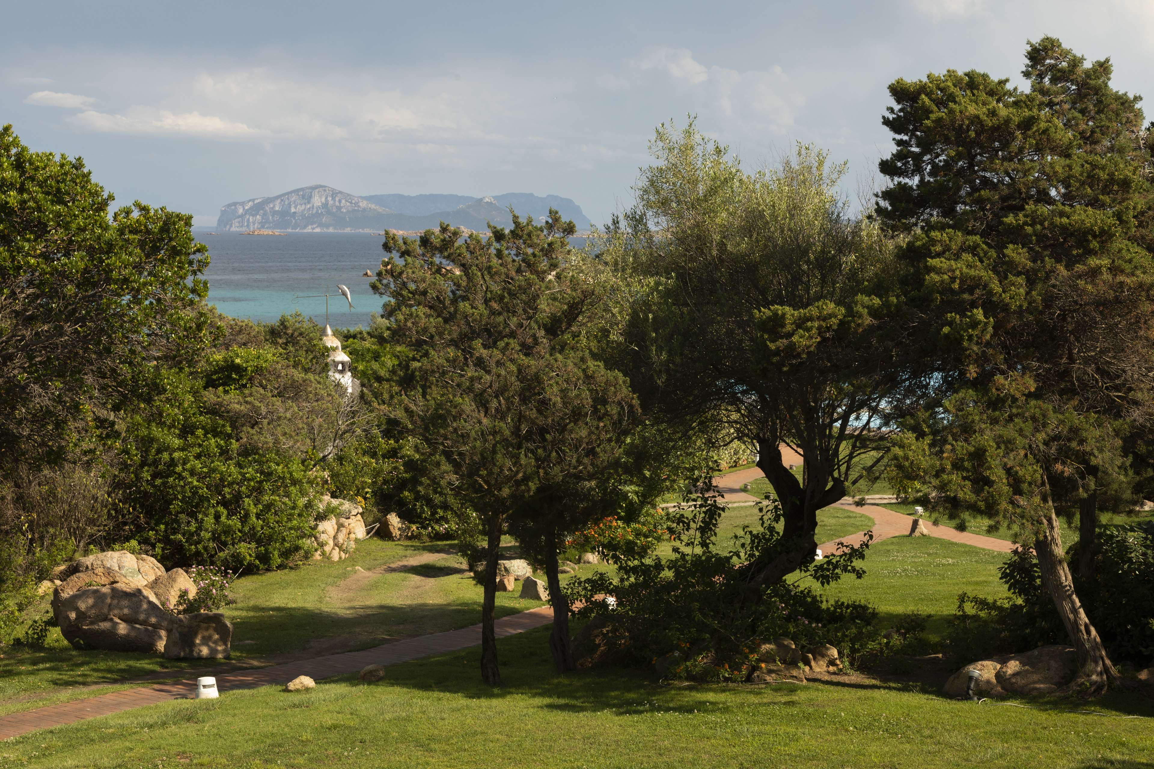 Romazzino, a Belmond Hotel, Costa Smeralda