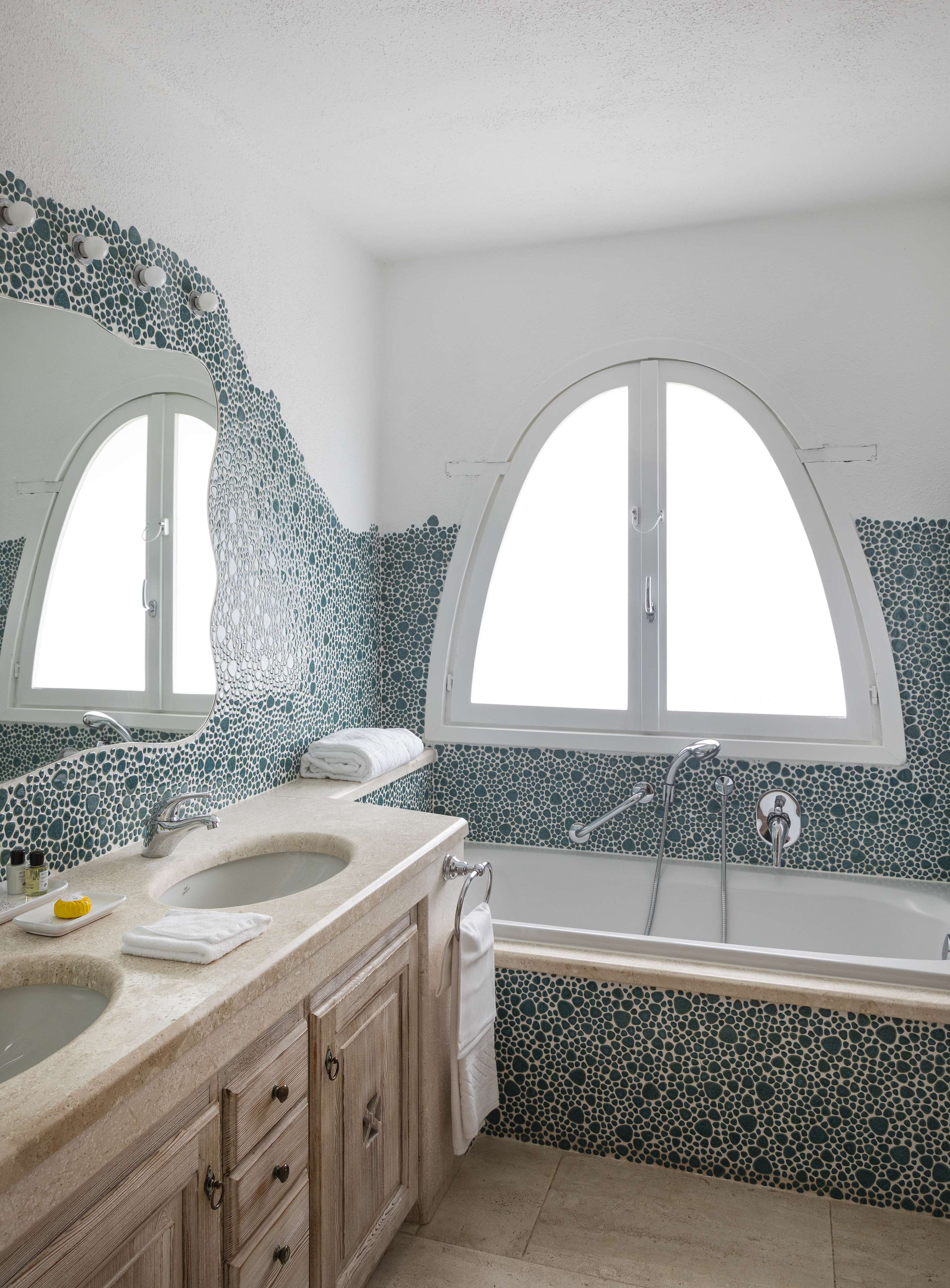 Romazzino, a Belmond Hotel, Costa Smeralda