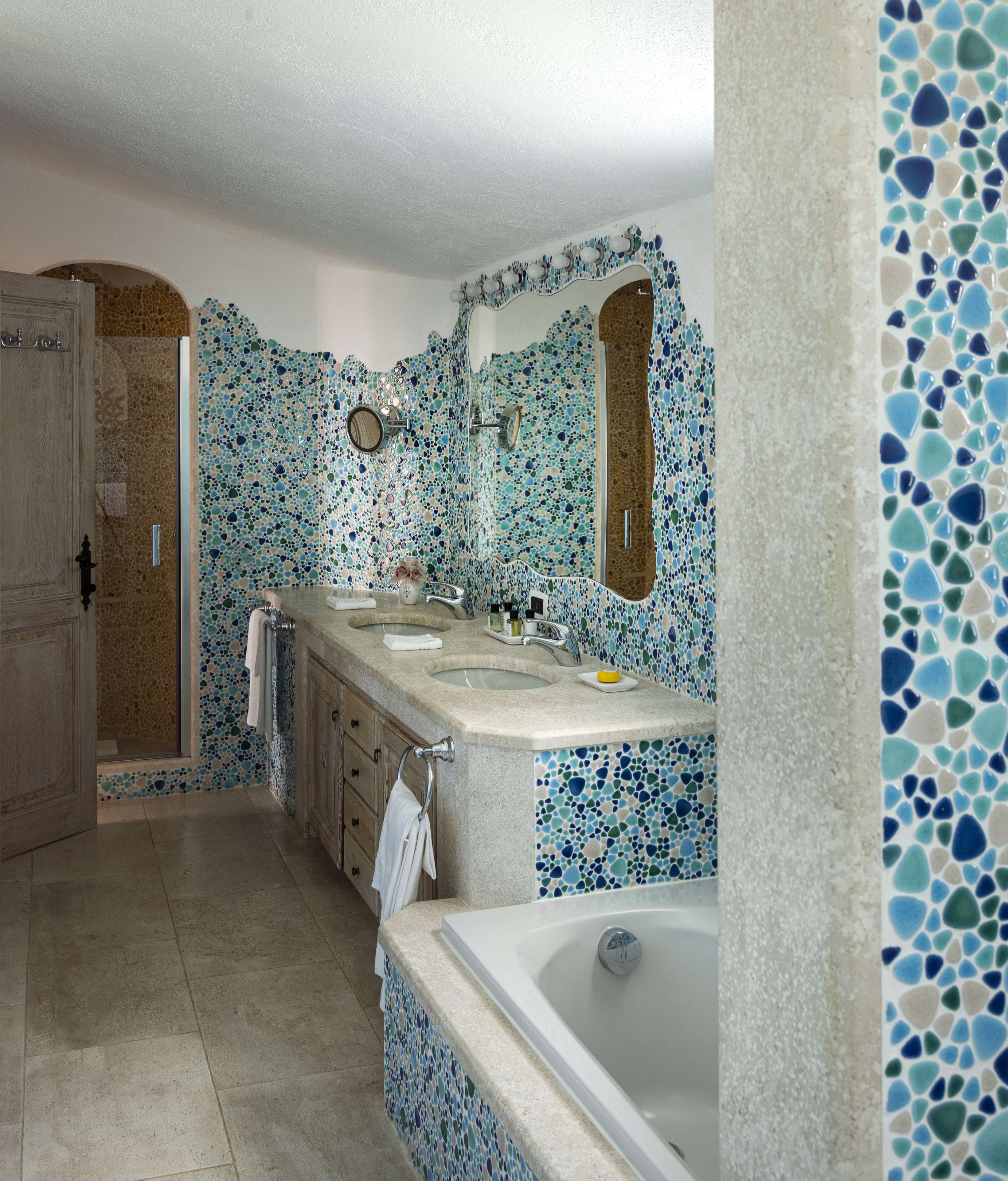 Romazzino, a Belmond Hotel, Costa Smeralda