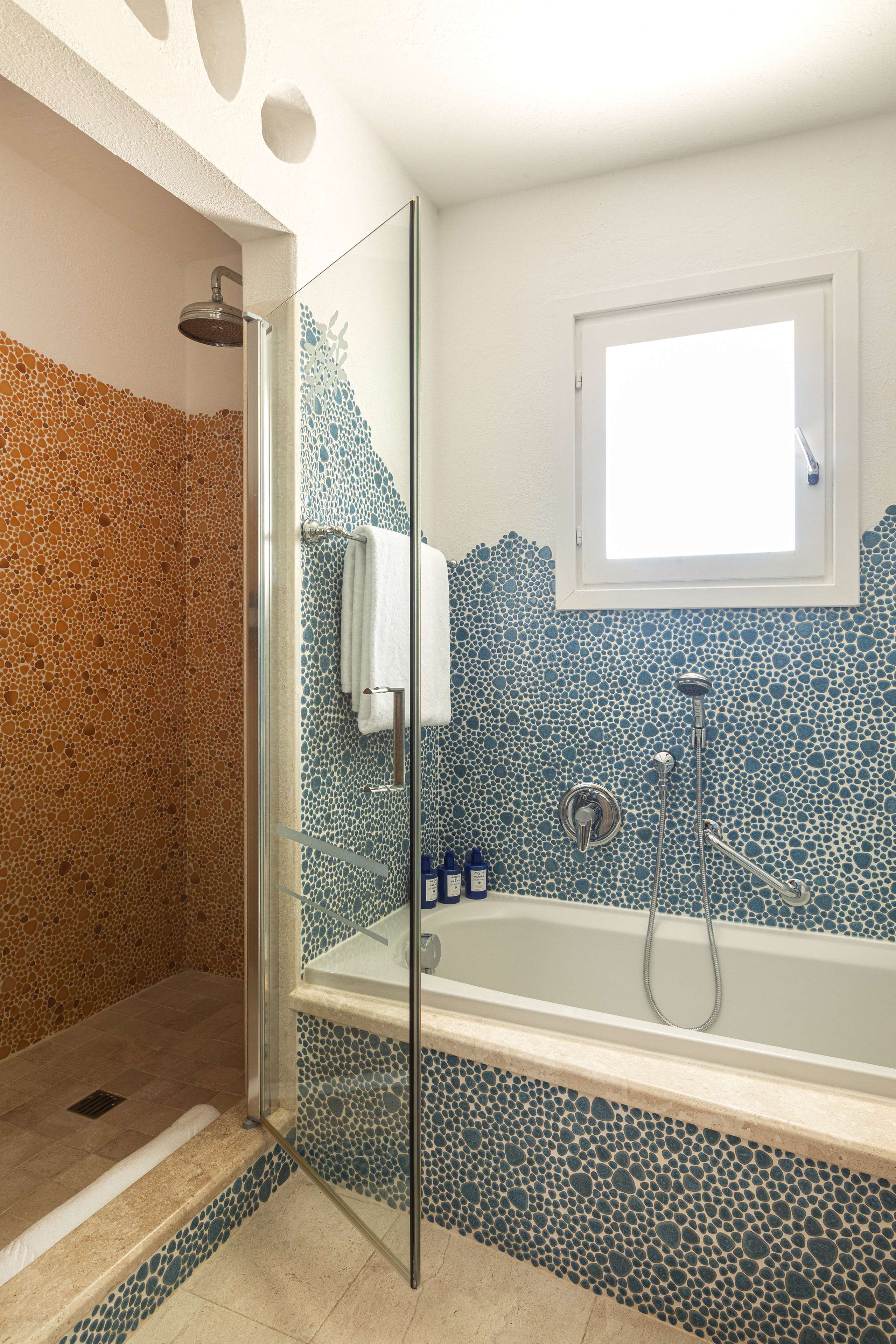 Romazzino, a Belmond Hotel, Costa Smeralda