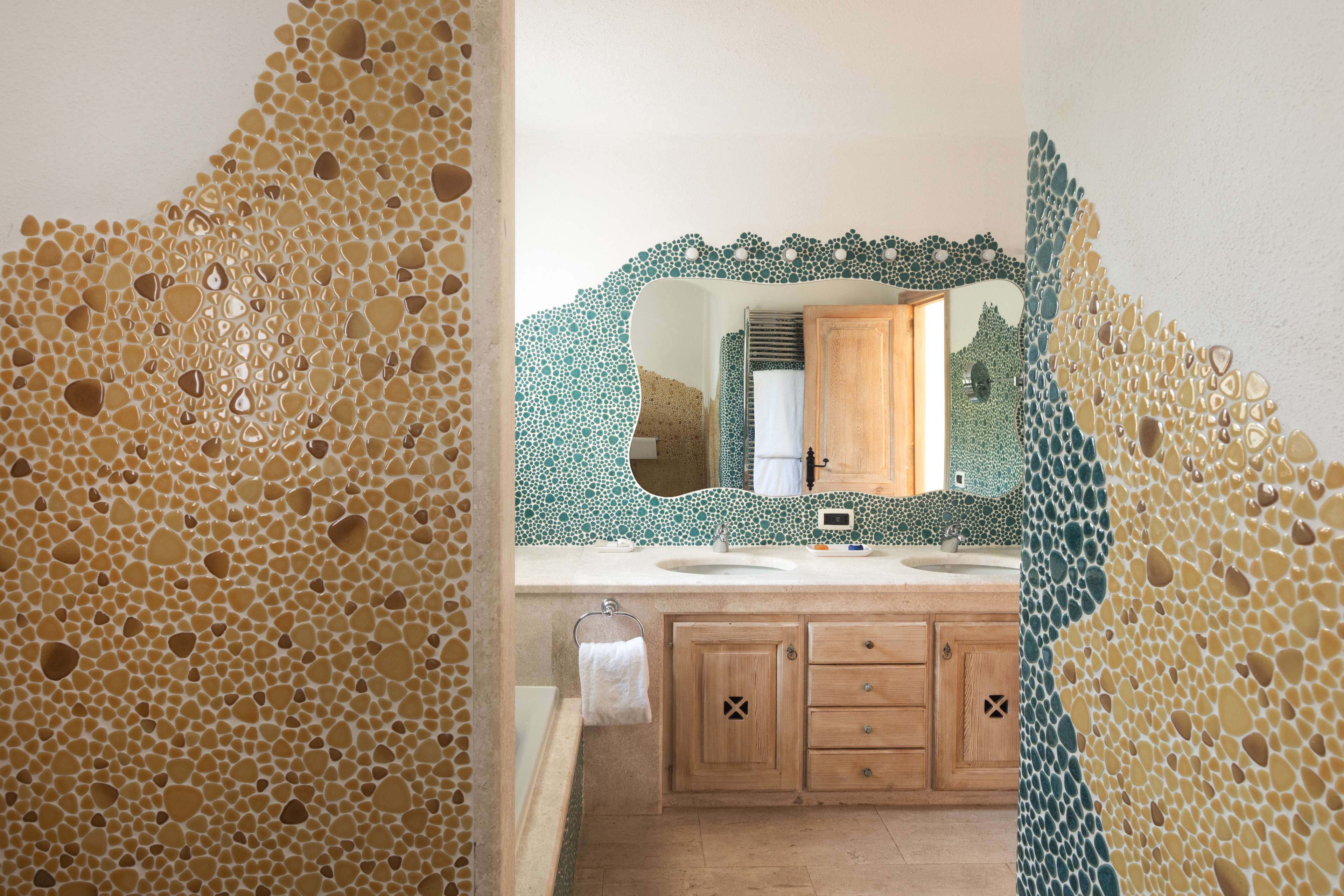 Romazzino, a Belmond Hotel, Costa Smeralda