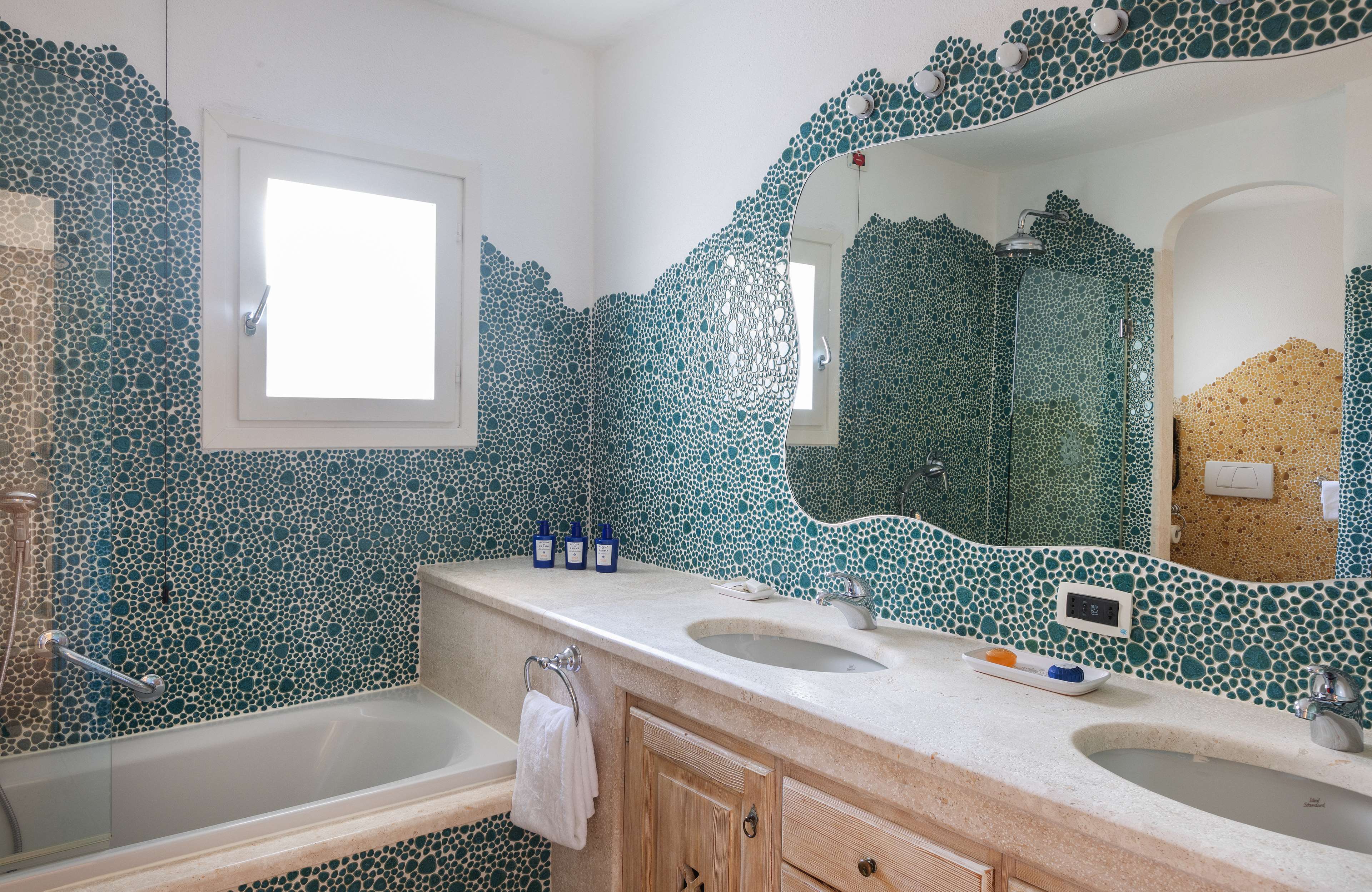 Romazzino, a Belmond Hotel, Costa Smeralda