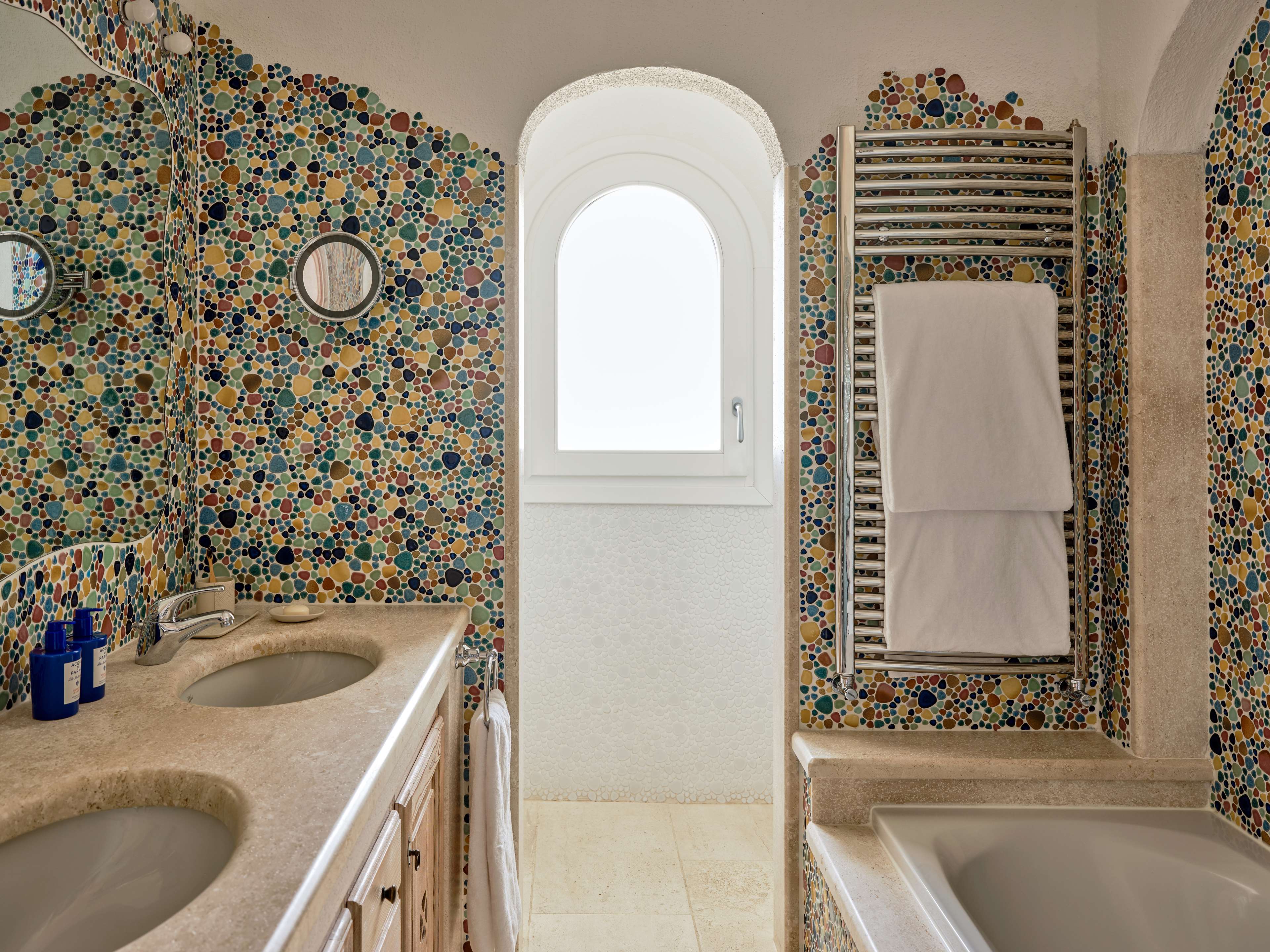 Romazzino, a Belmond Hotel, Costa Smeralda