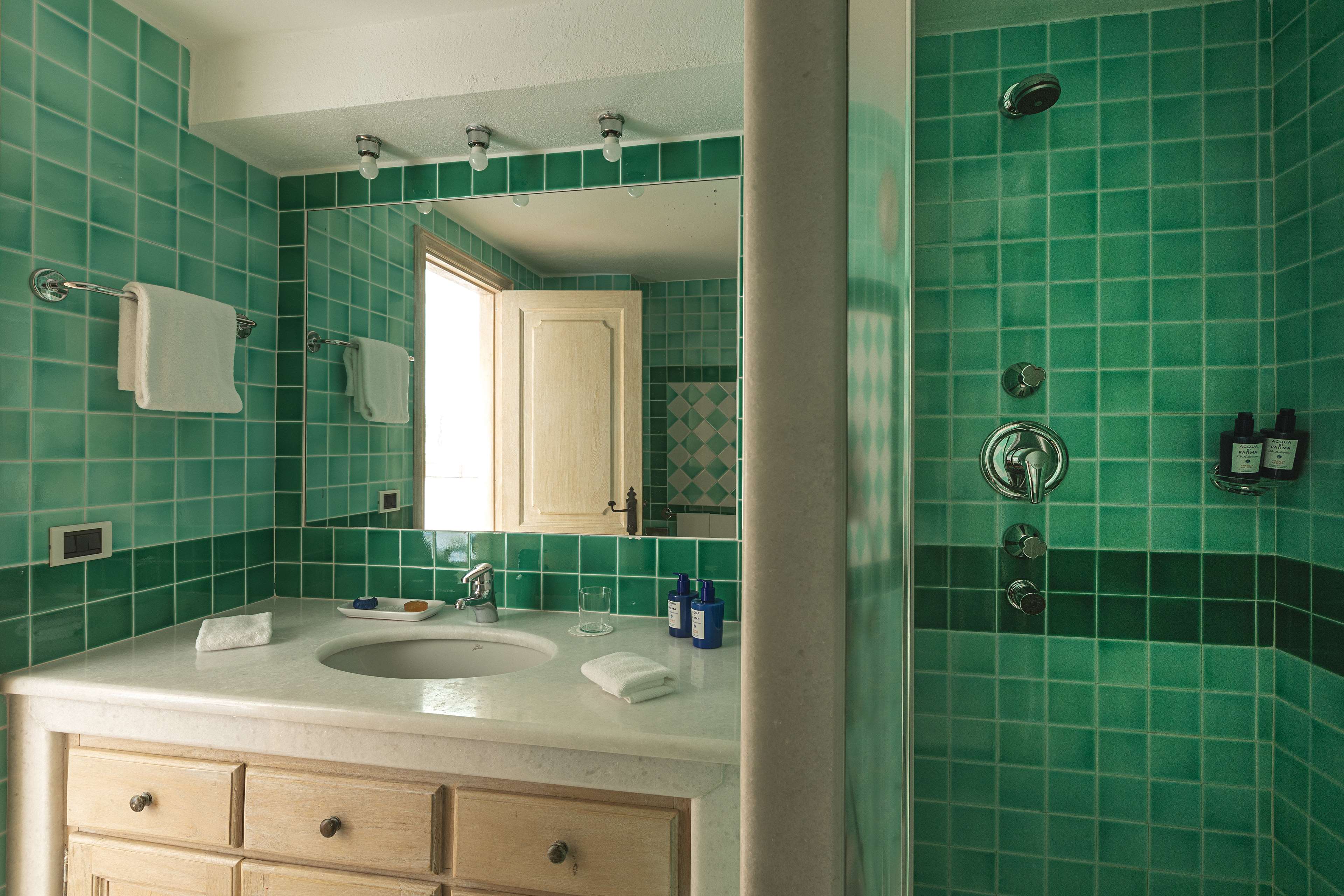 Romazzino, a Belmond Hotel, Costa Smeralda