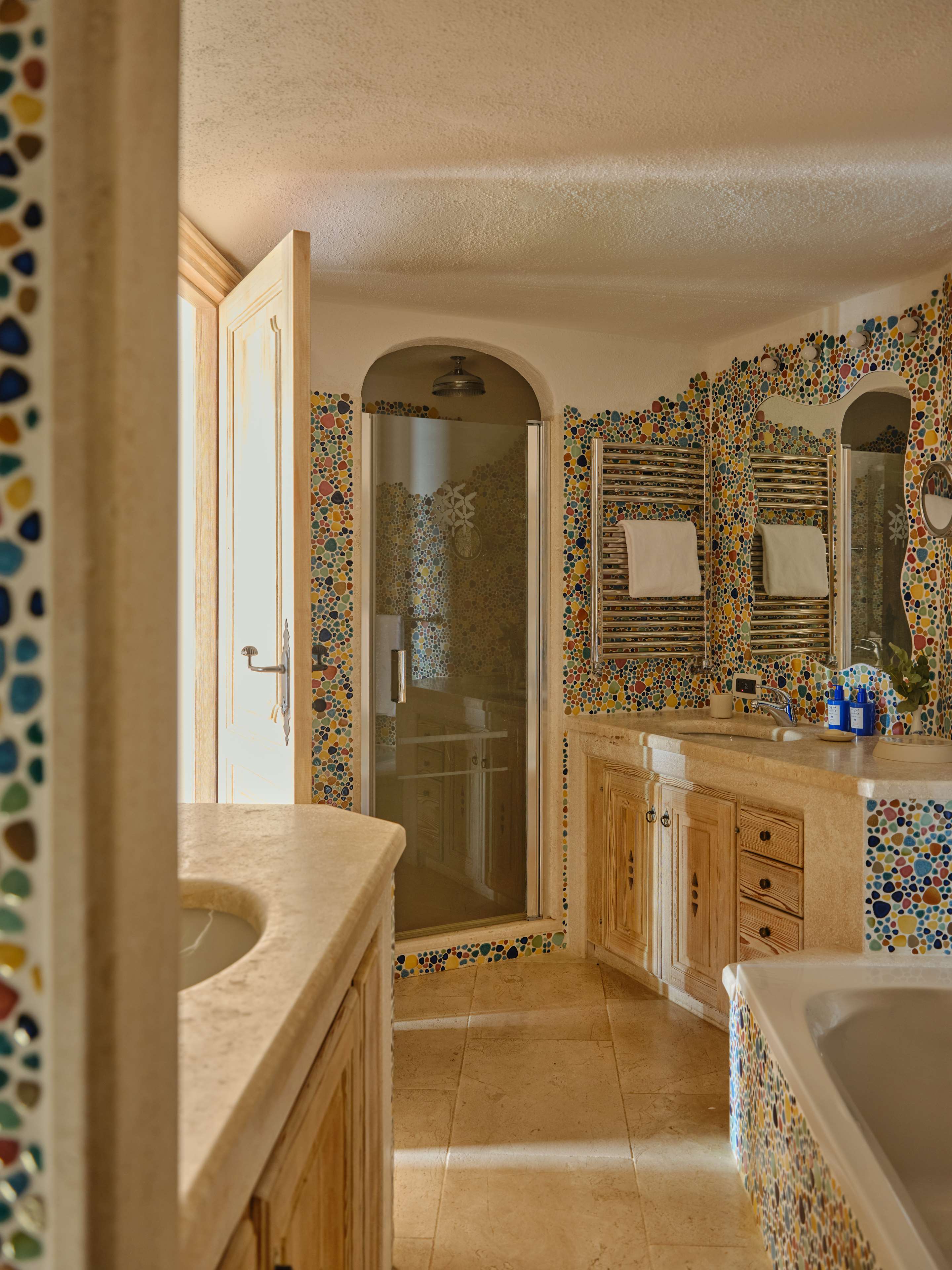 Romazzino, a Belmond Hotel, Costa Smeralda