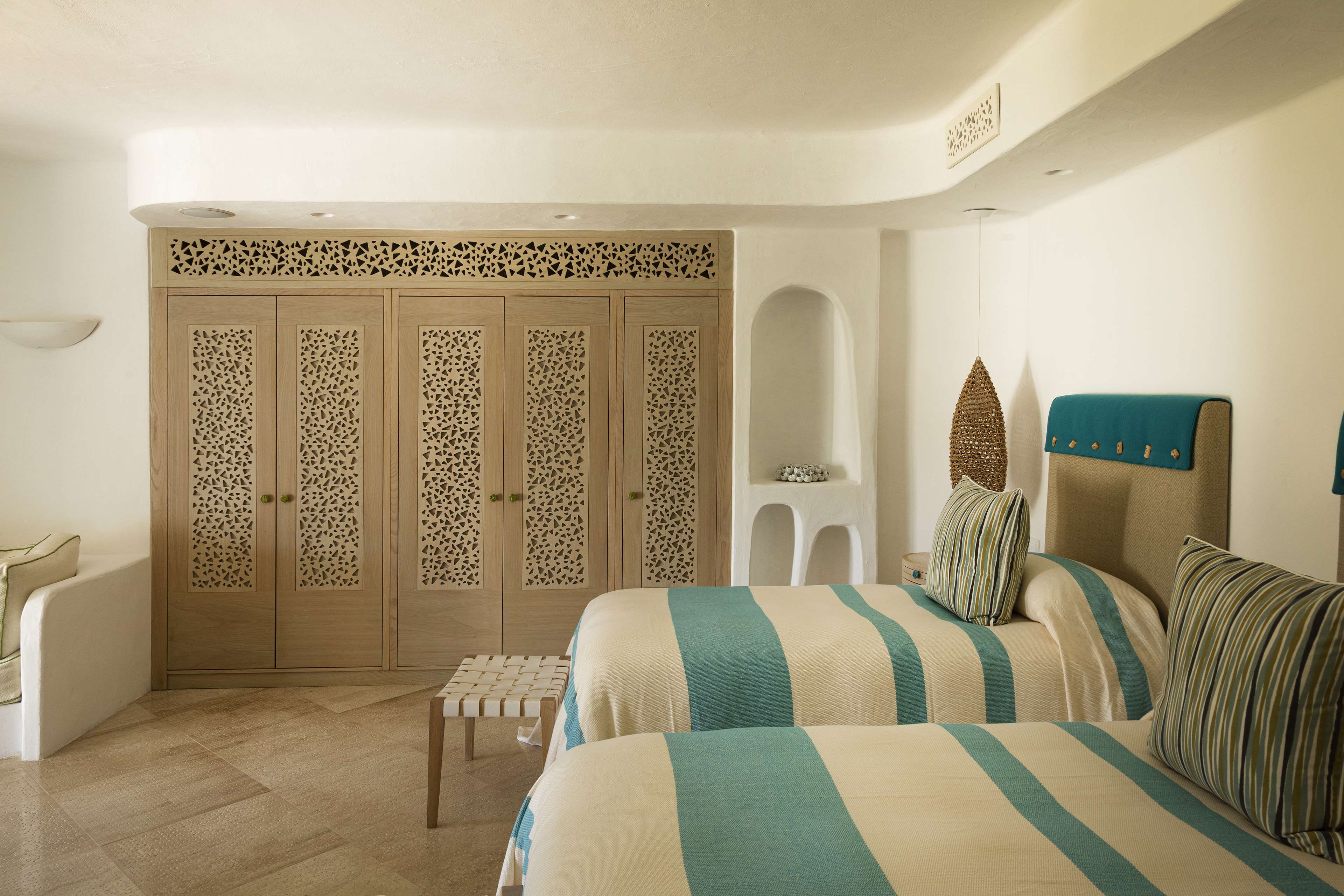 Romazzino, a Belmond Hotel, Costa Smeralda