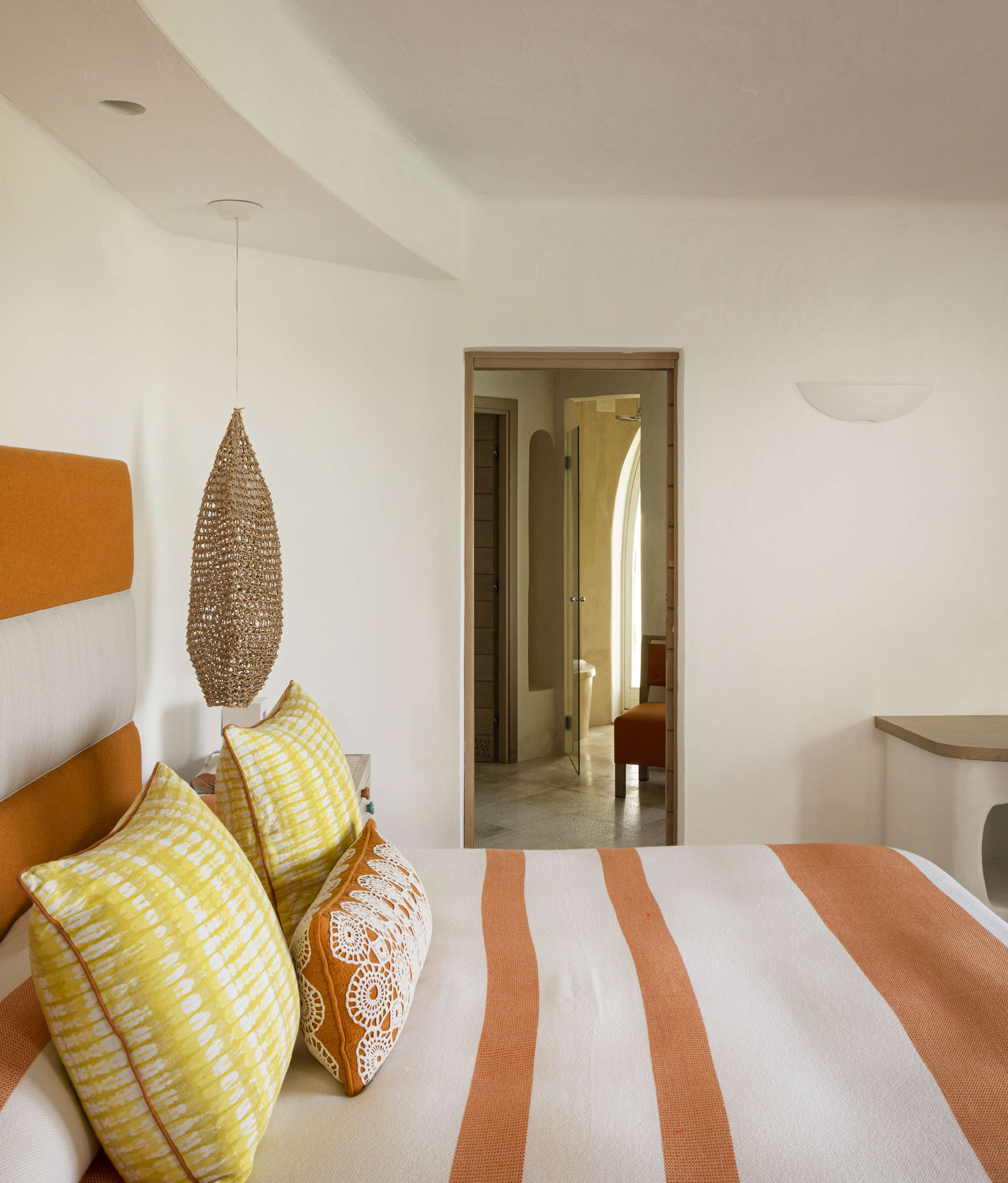 Romazzino, a Belmond Hotel, Costa Smeralda