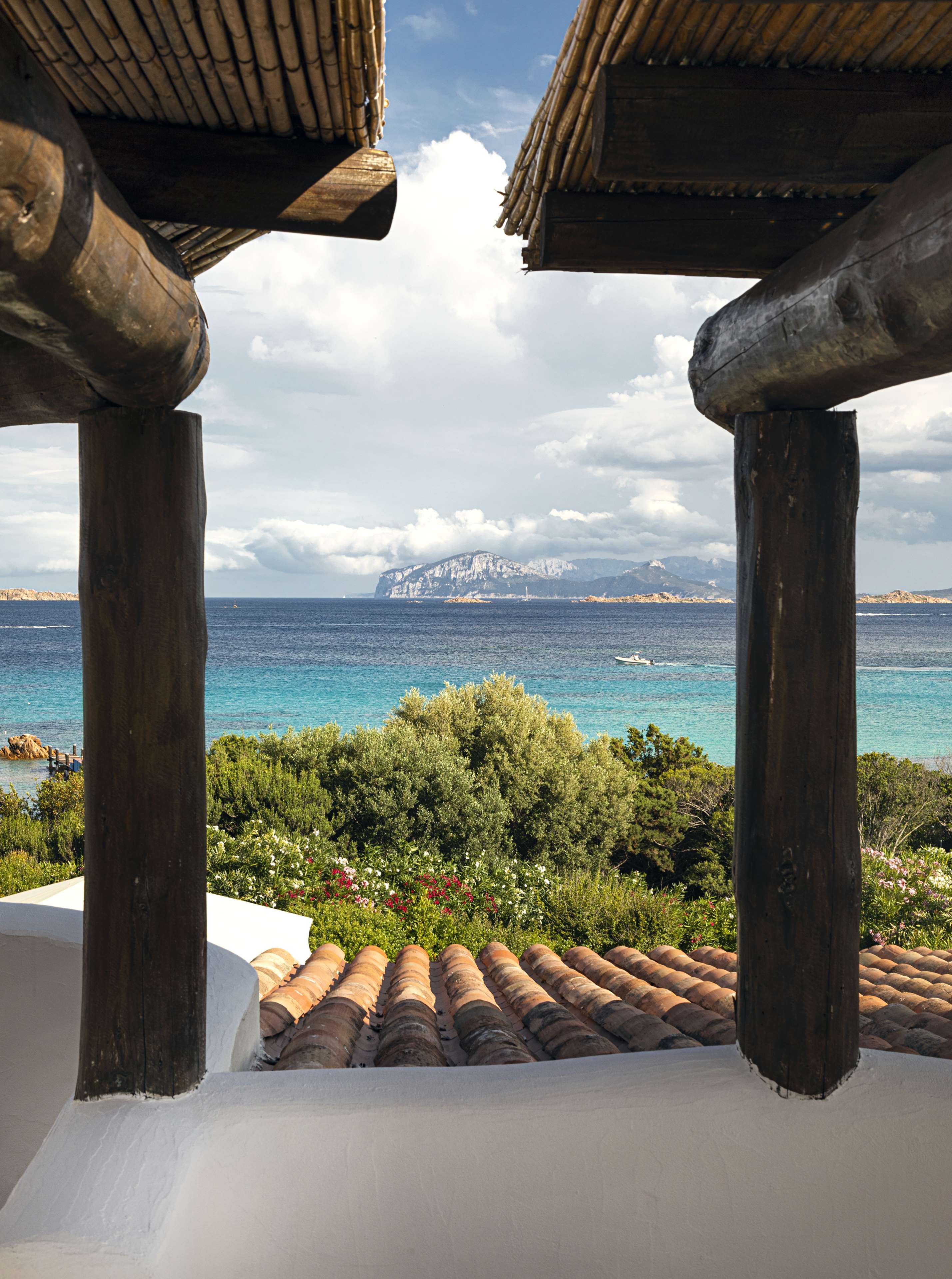 Romazzino, a Belmond Hotel, Costa Smeralda