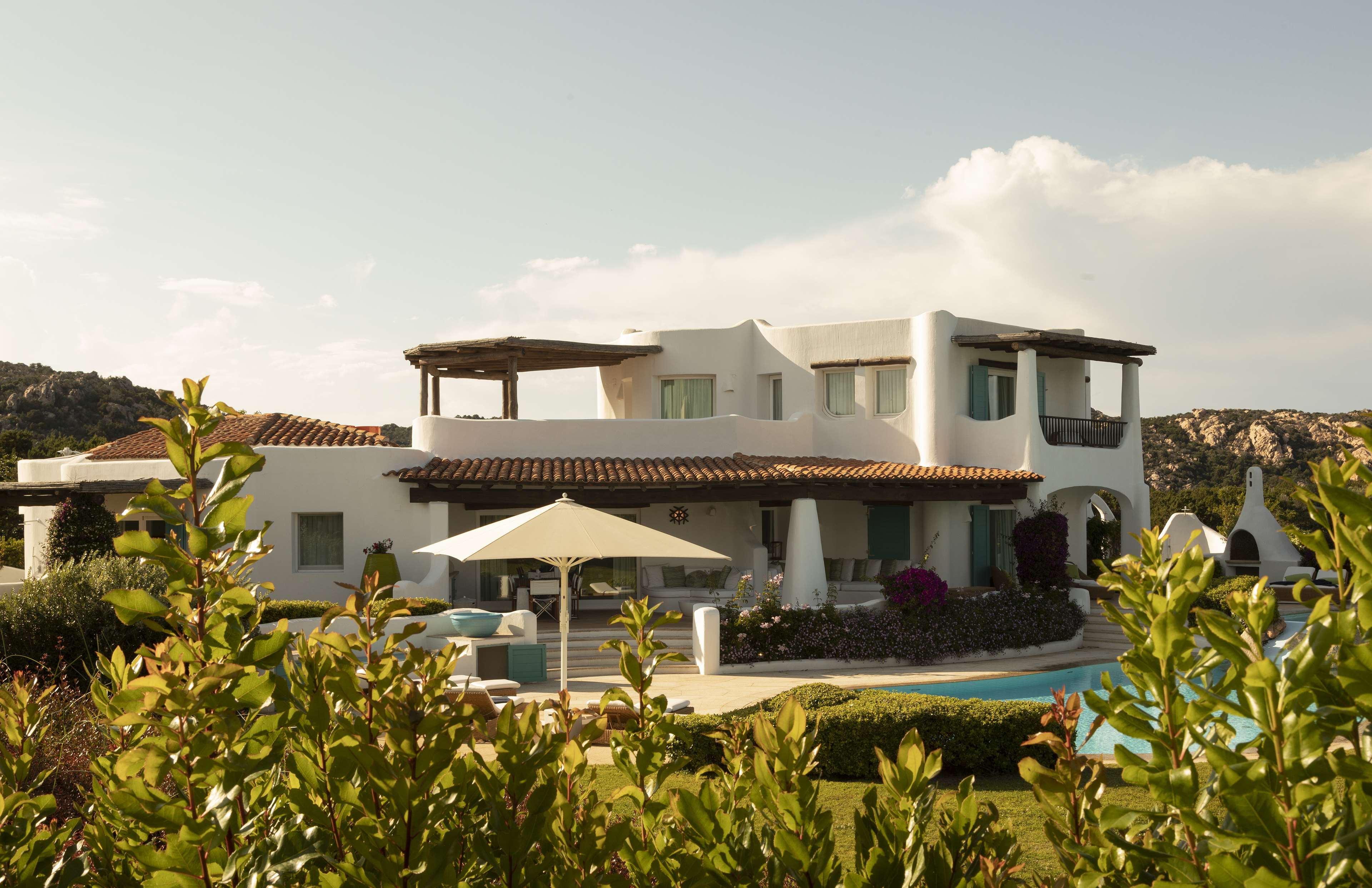 Romazzino, a Belmond Hotel, Costa Smeralda