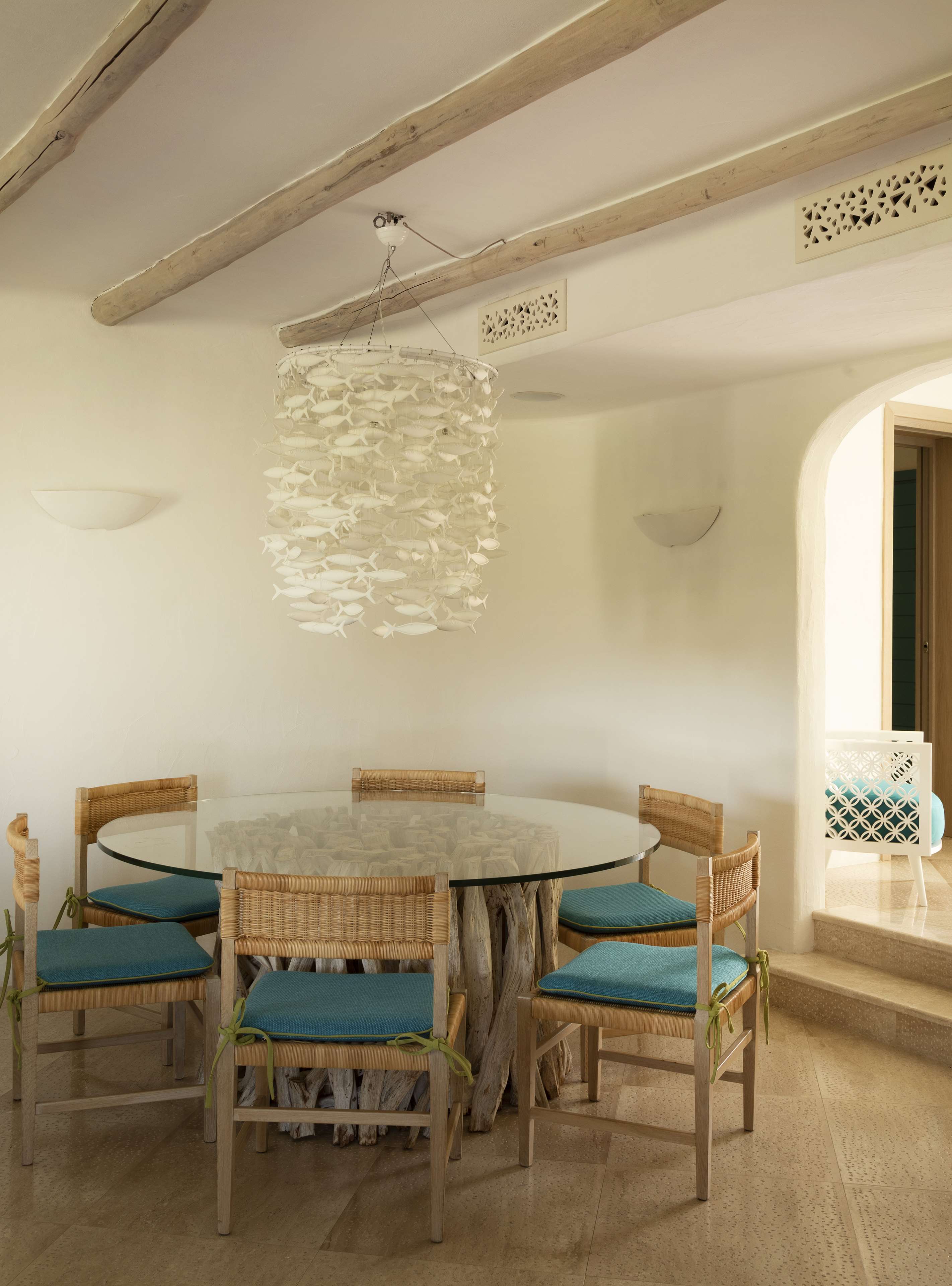 Romazzino, a Belmond Hotel, Costa Smeralda