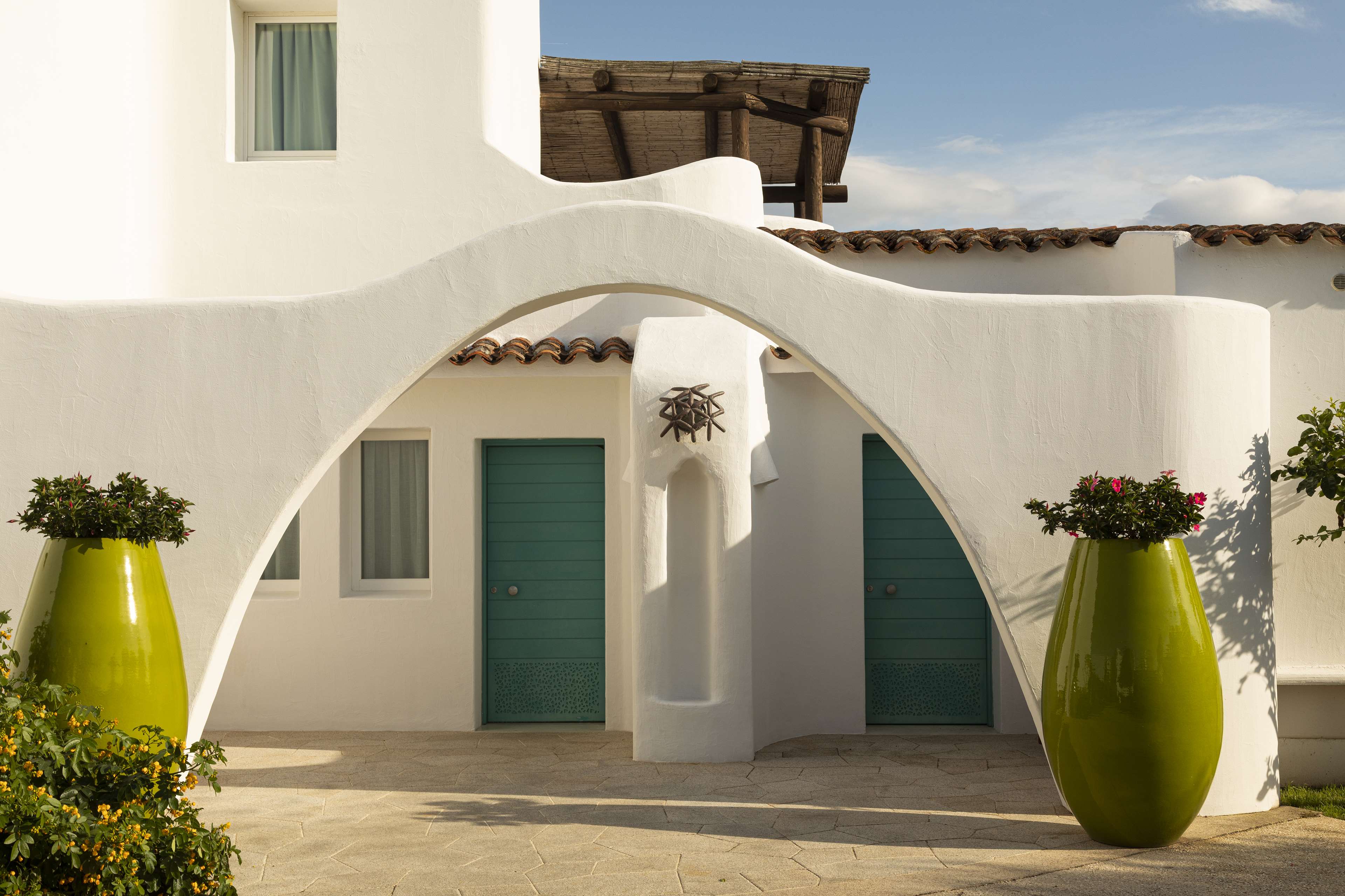 Romazzino, a Belmond Hotel, Costa Smeralda