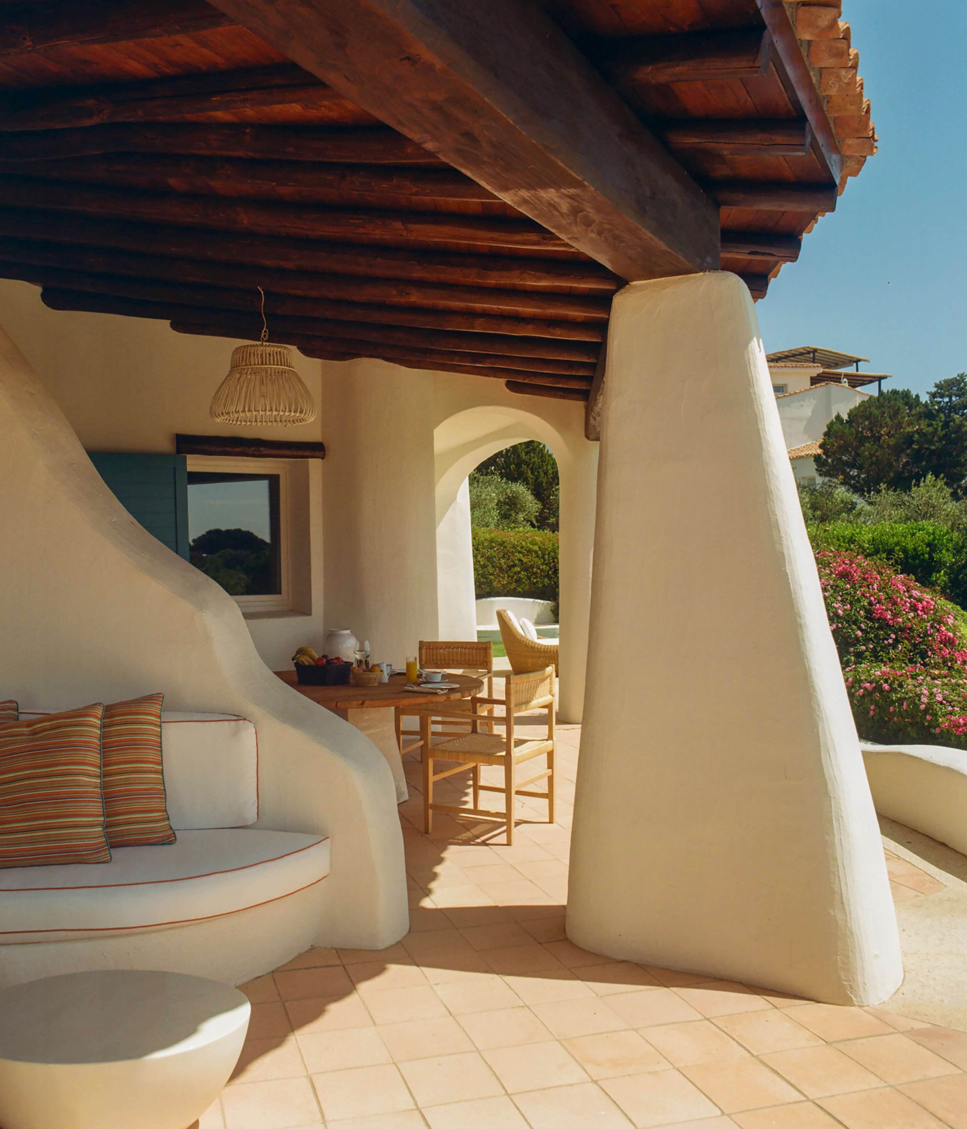 Romazzino, a Belmond Hotel, Costa Smeralda
