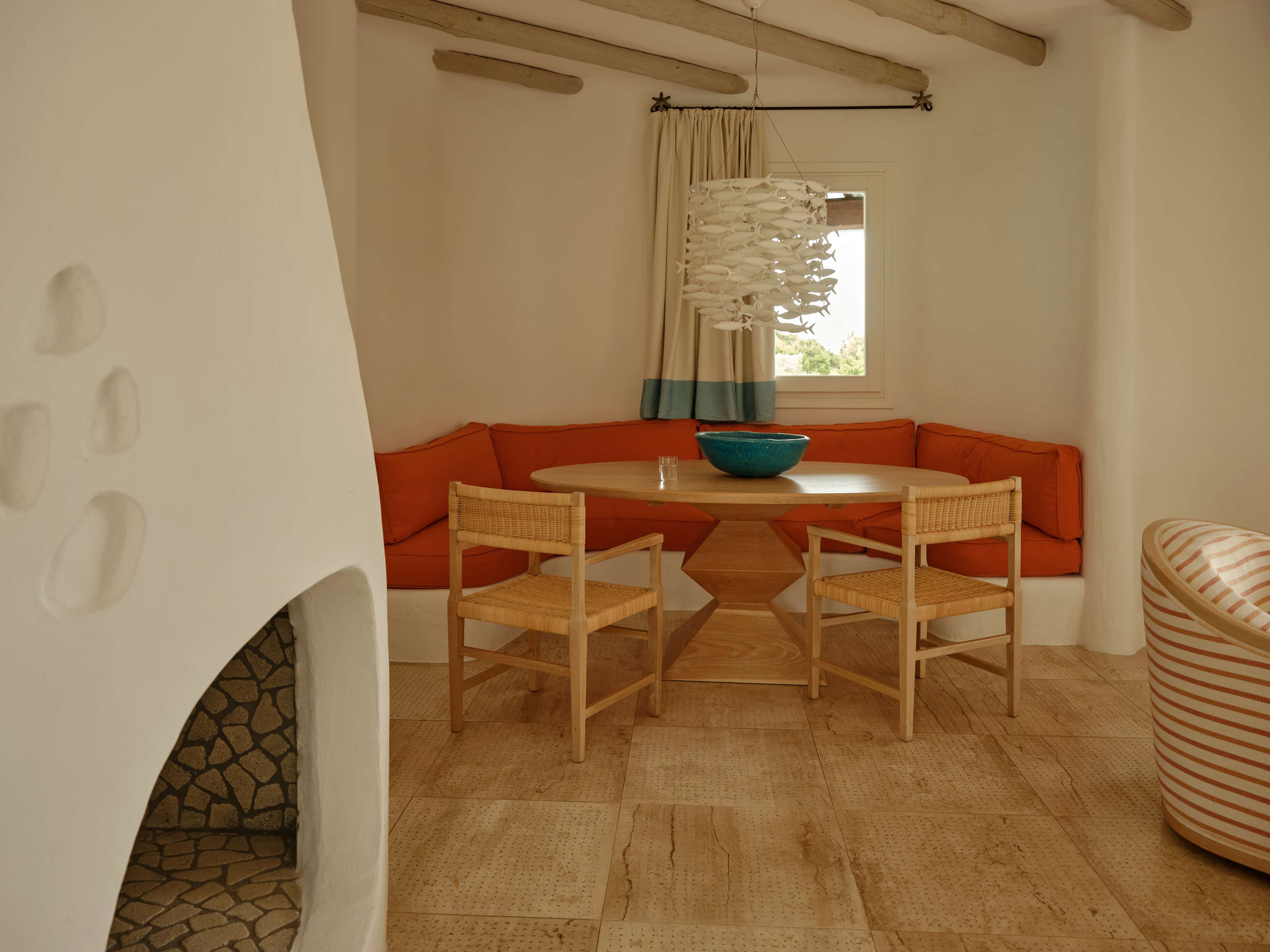 Romazzino, a Belmond Hotel, Costa Smeralda