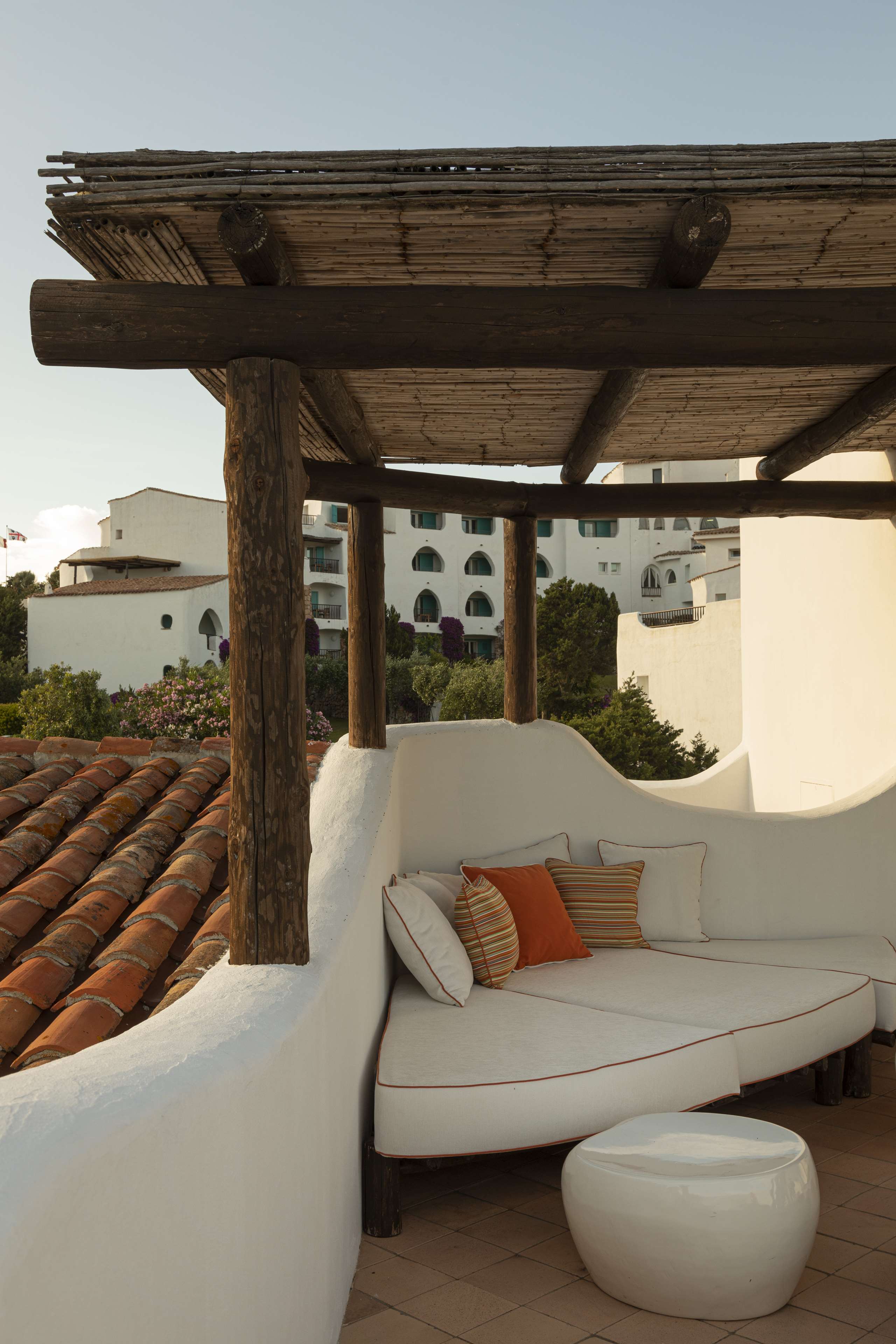 Romazzino, a Belmond Hotel, Costa Smeralda