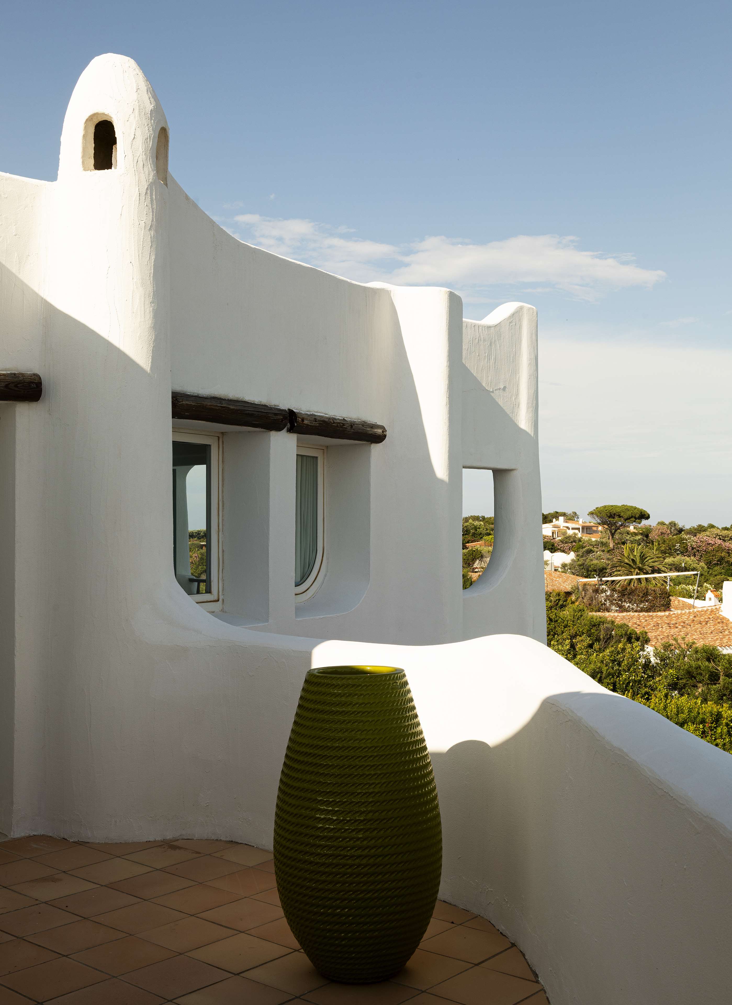 Romazzino, a Belmond Hotel, Costa Smeralda