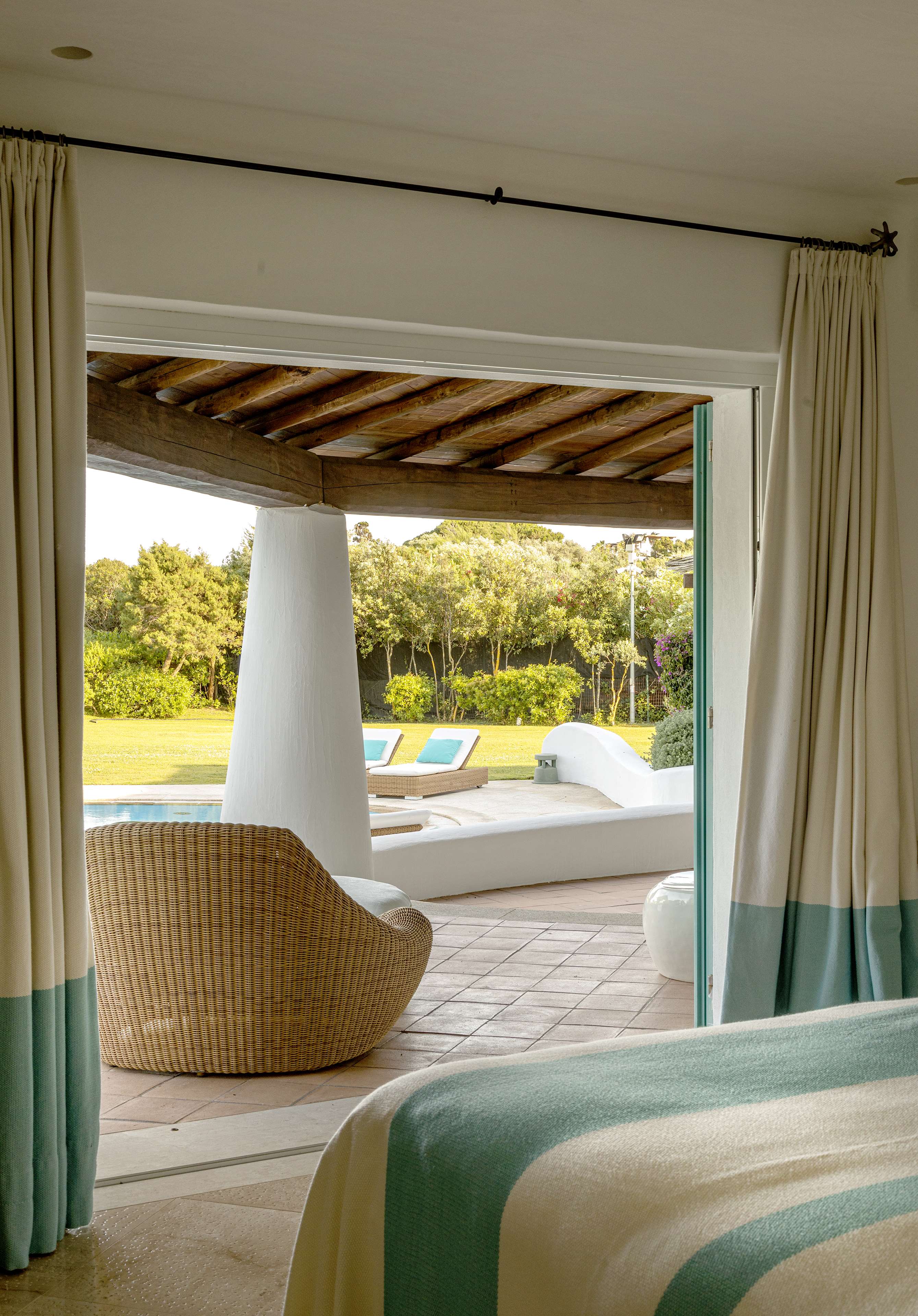 Romazzino, a Belmond Hotel, Costa Smeralda