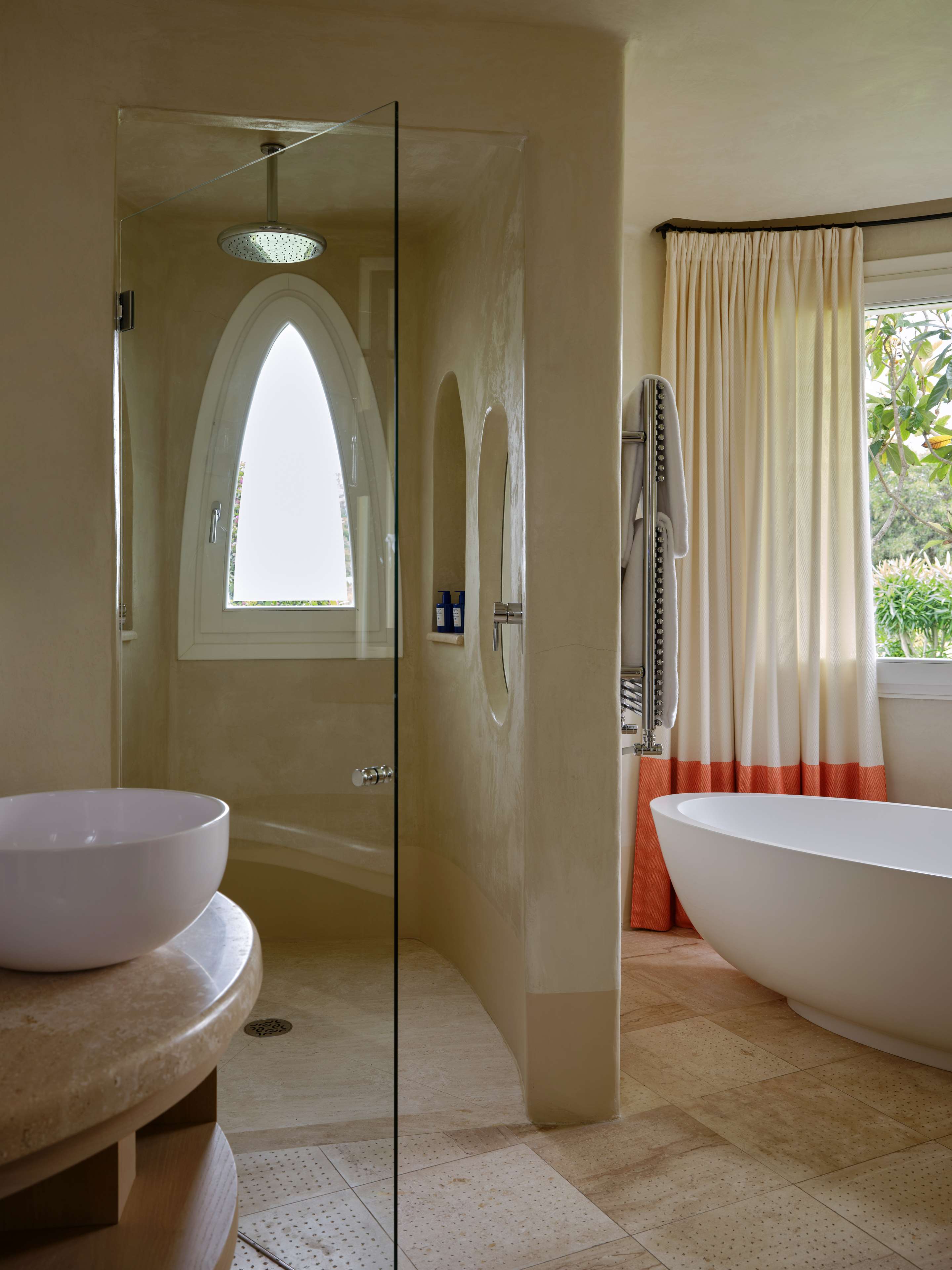 Romazzino, a Belmond Hotel, Costa Smeralda