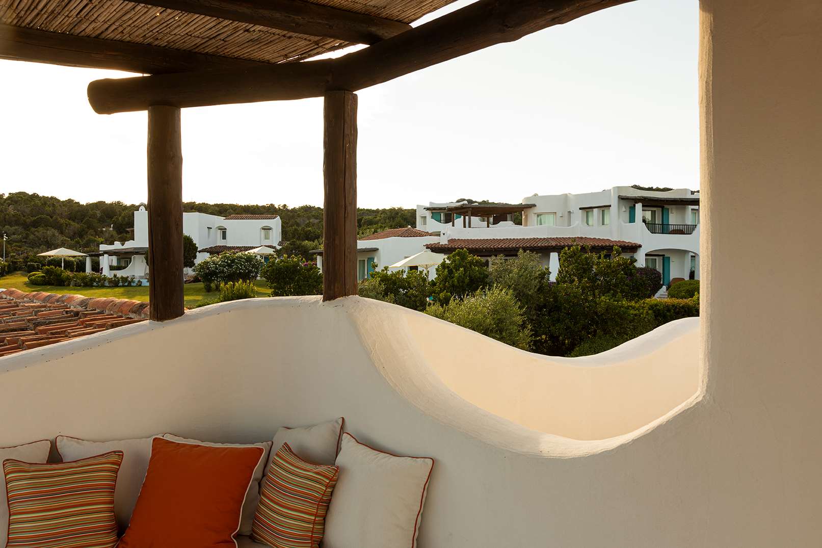 Romazzino, a Belmond Hotel, Costa Smeralda