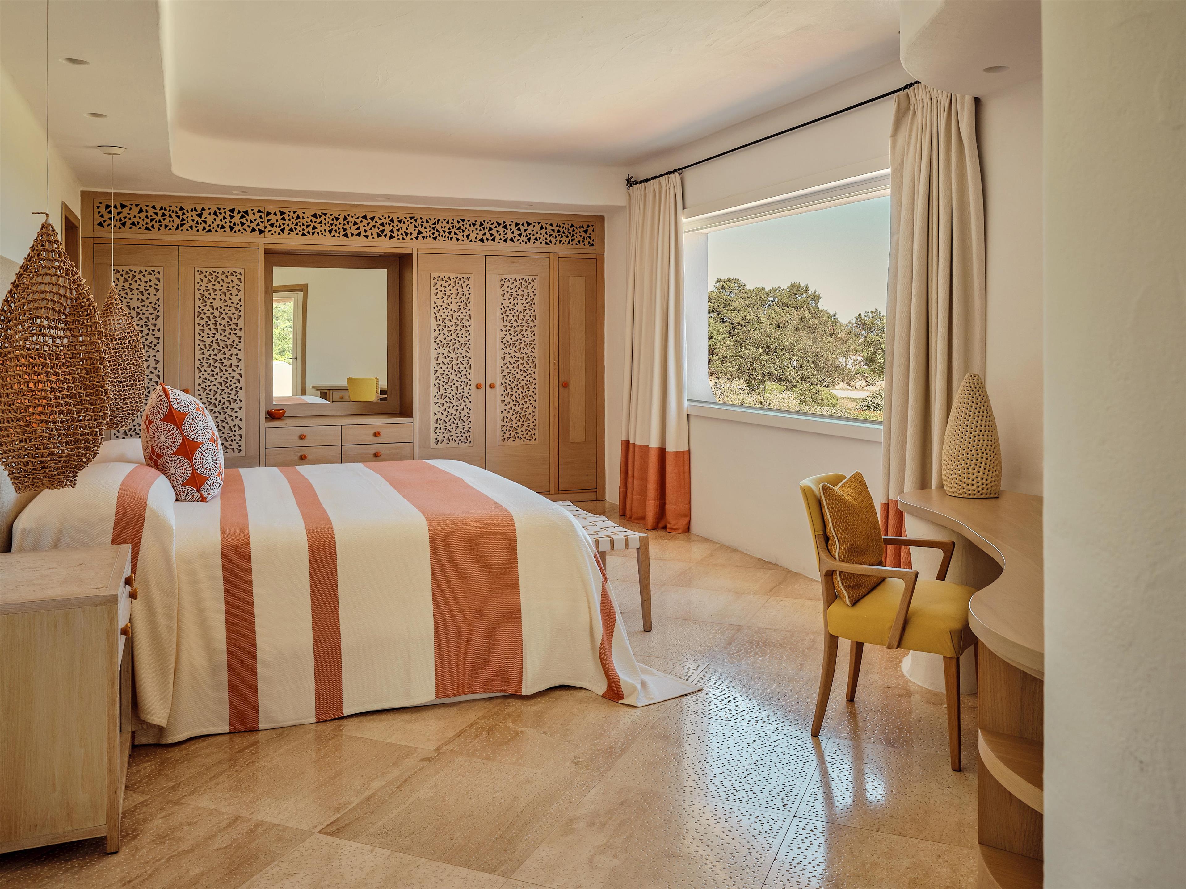 Romazzino, a Belmond Hotel, Costa Smeralda