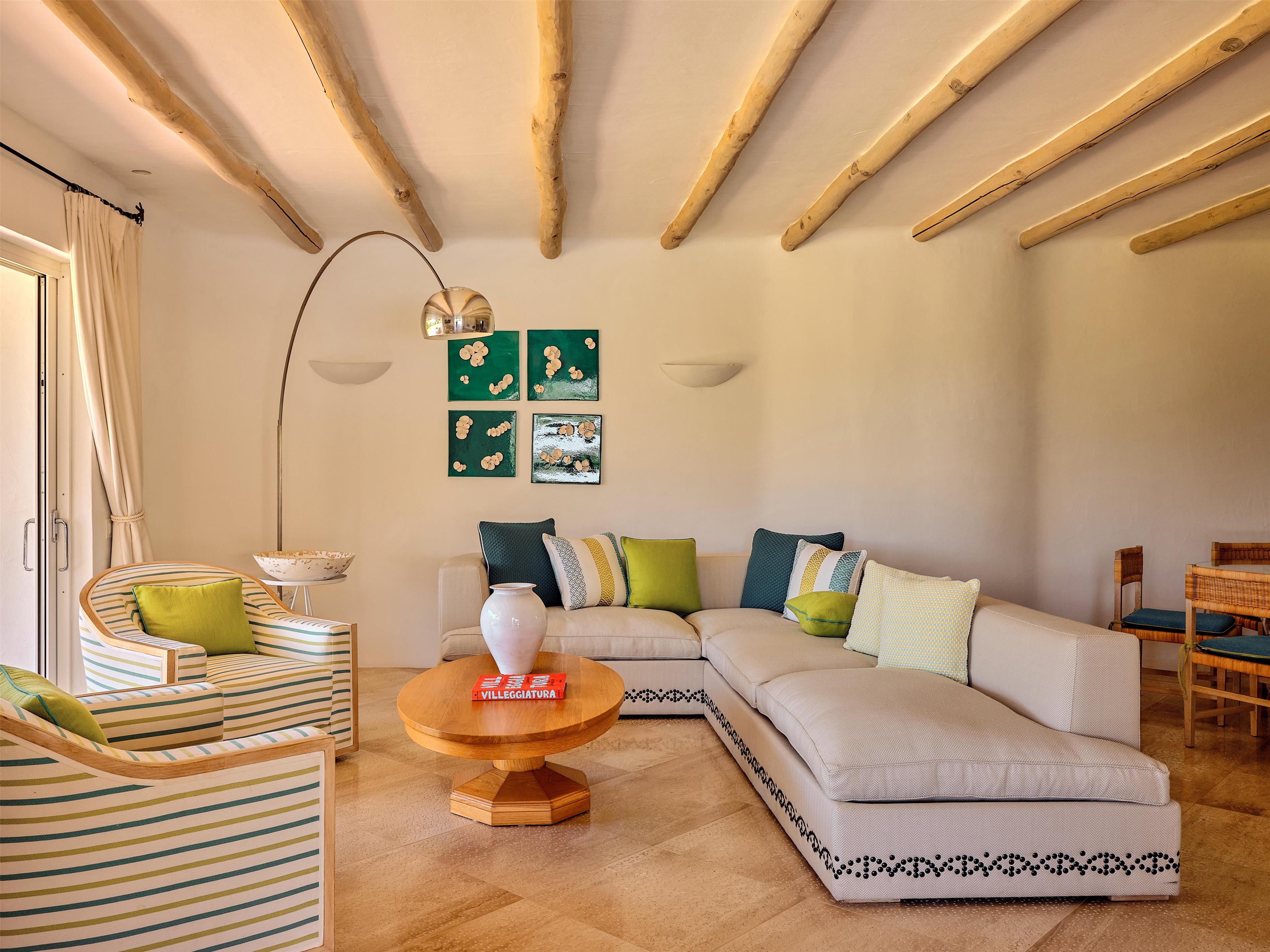 Romazzino, a Belmond Hotel, Costa Smeralda