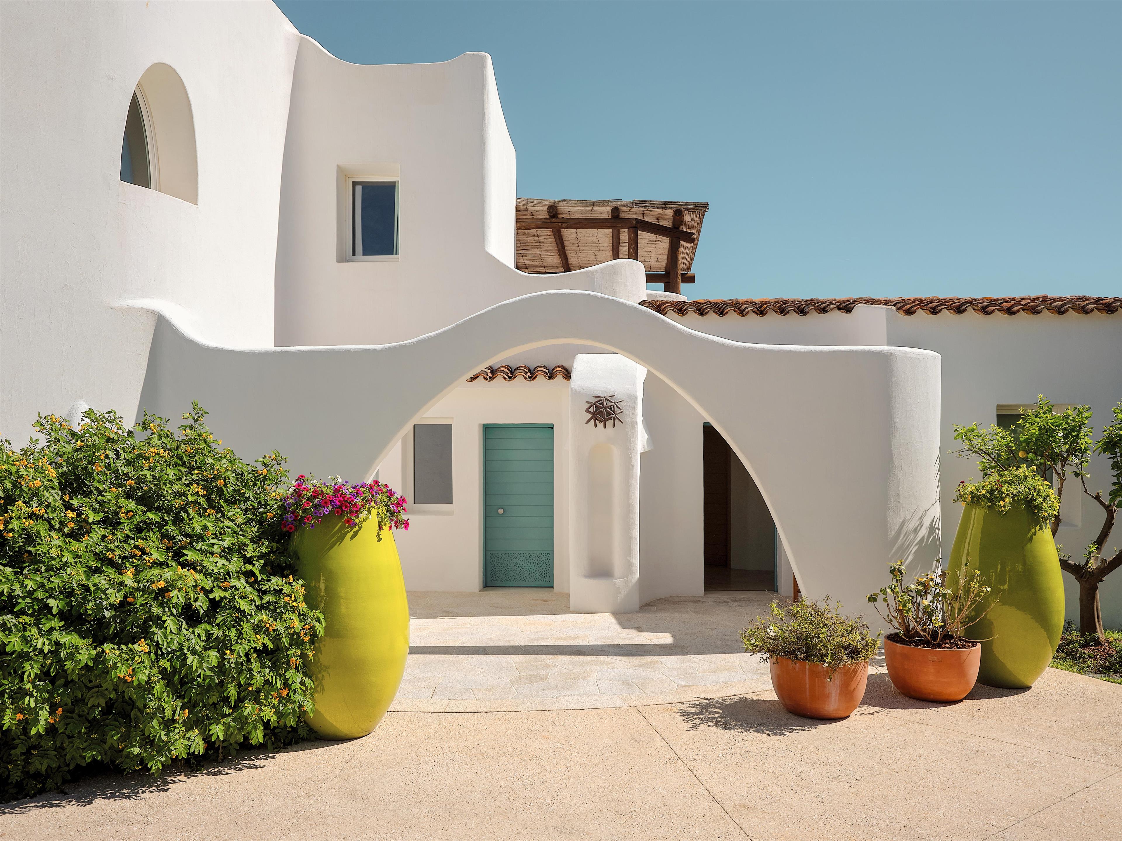 Romazzino, a Belmond Hotel, Costa Smeralda