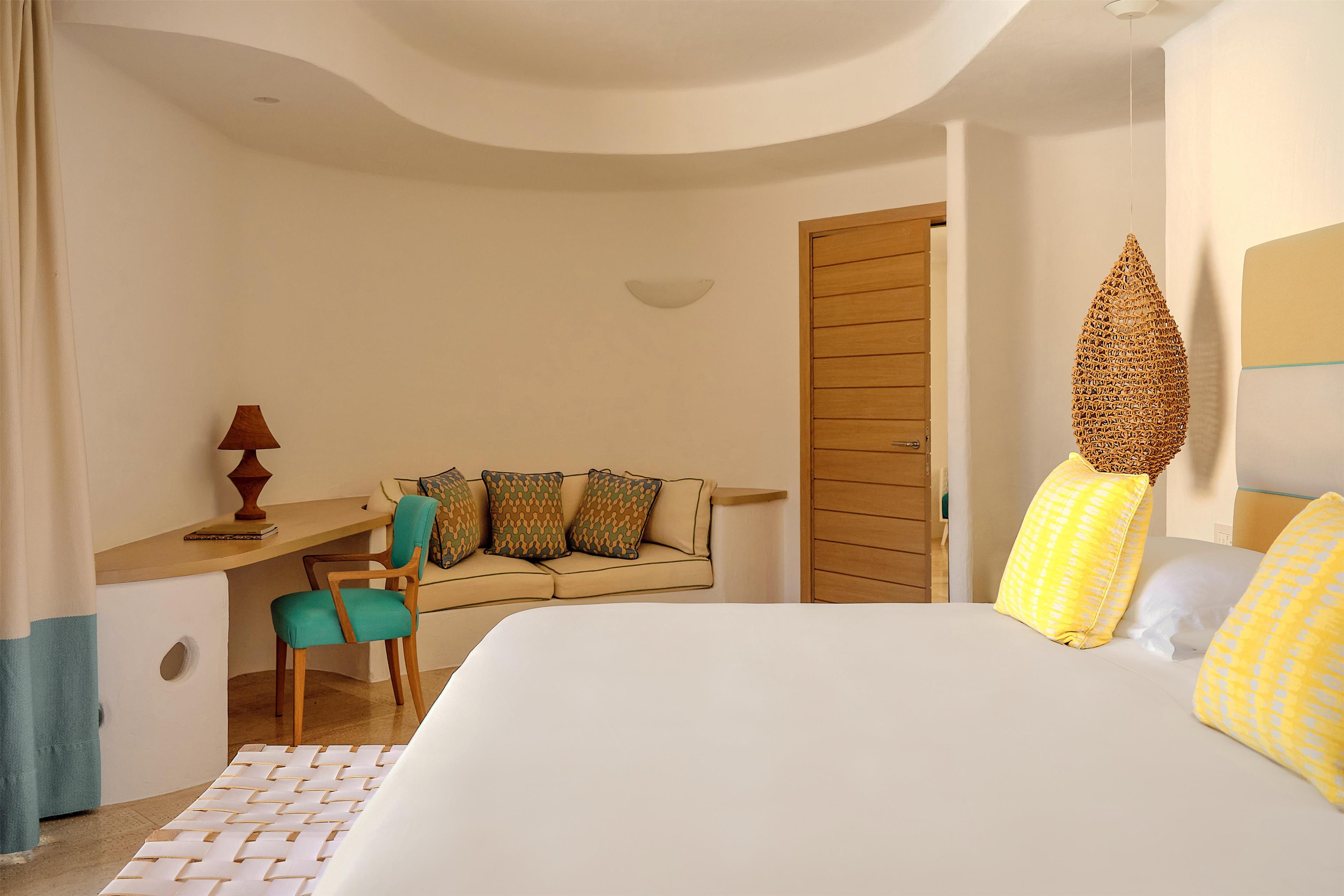 Romazzino, a Belmond Hotel, Costa Smeralda