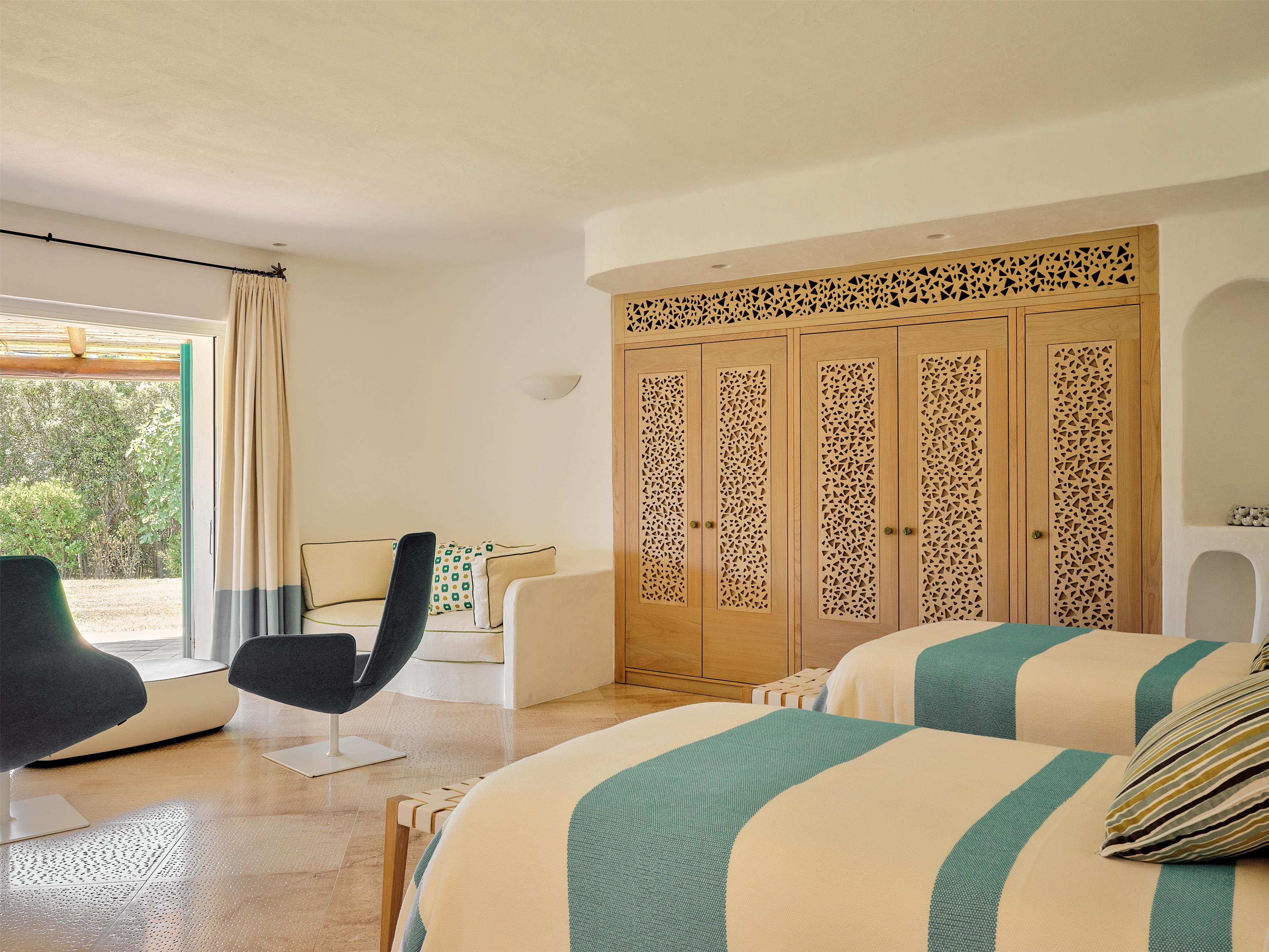 Romazzino, a Belmond Hotel, Costa Smeralda