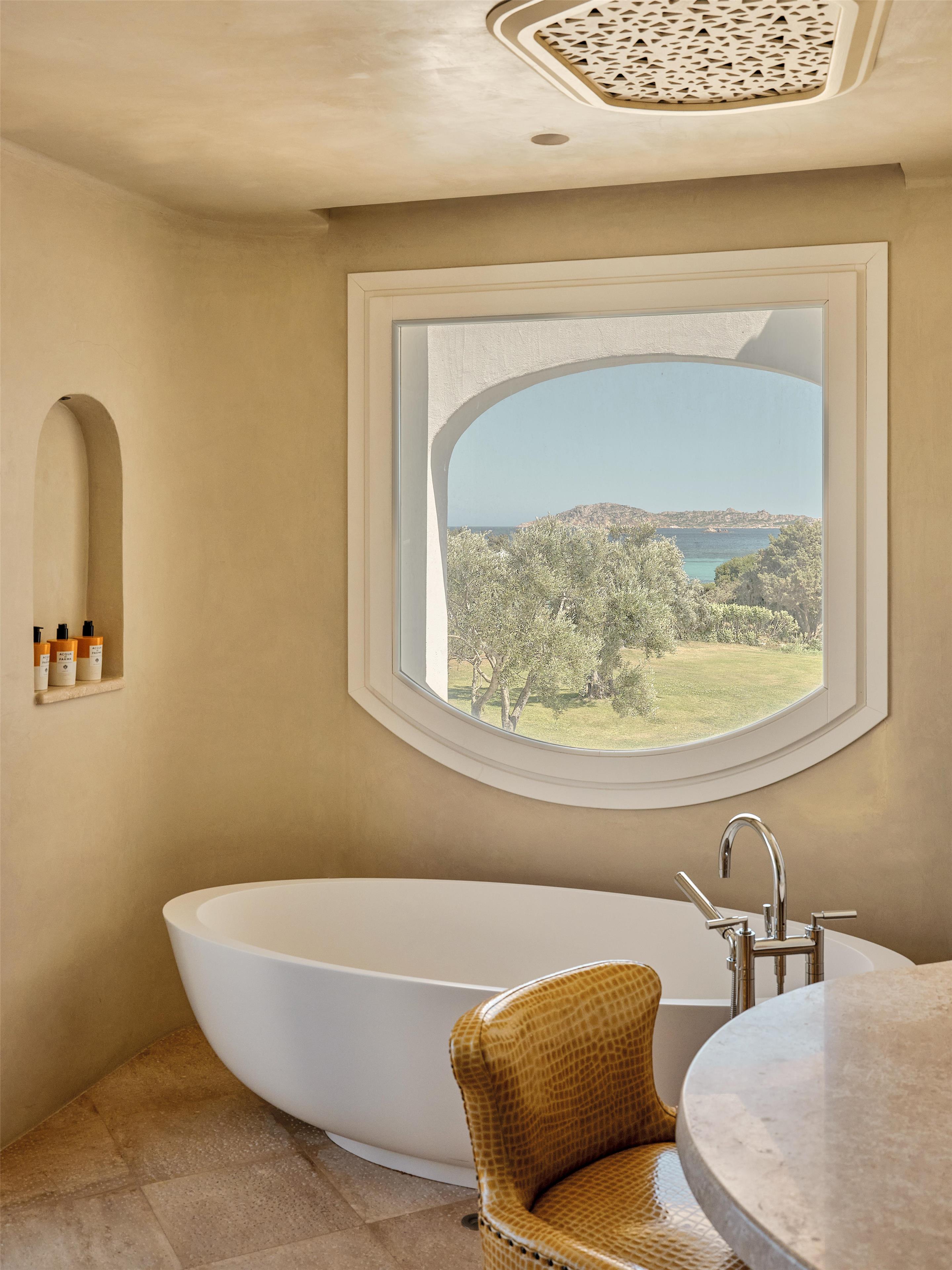 Romazzino, a Belmond Hotel, Costa Smeralda