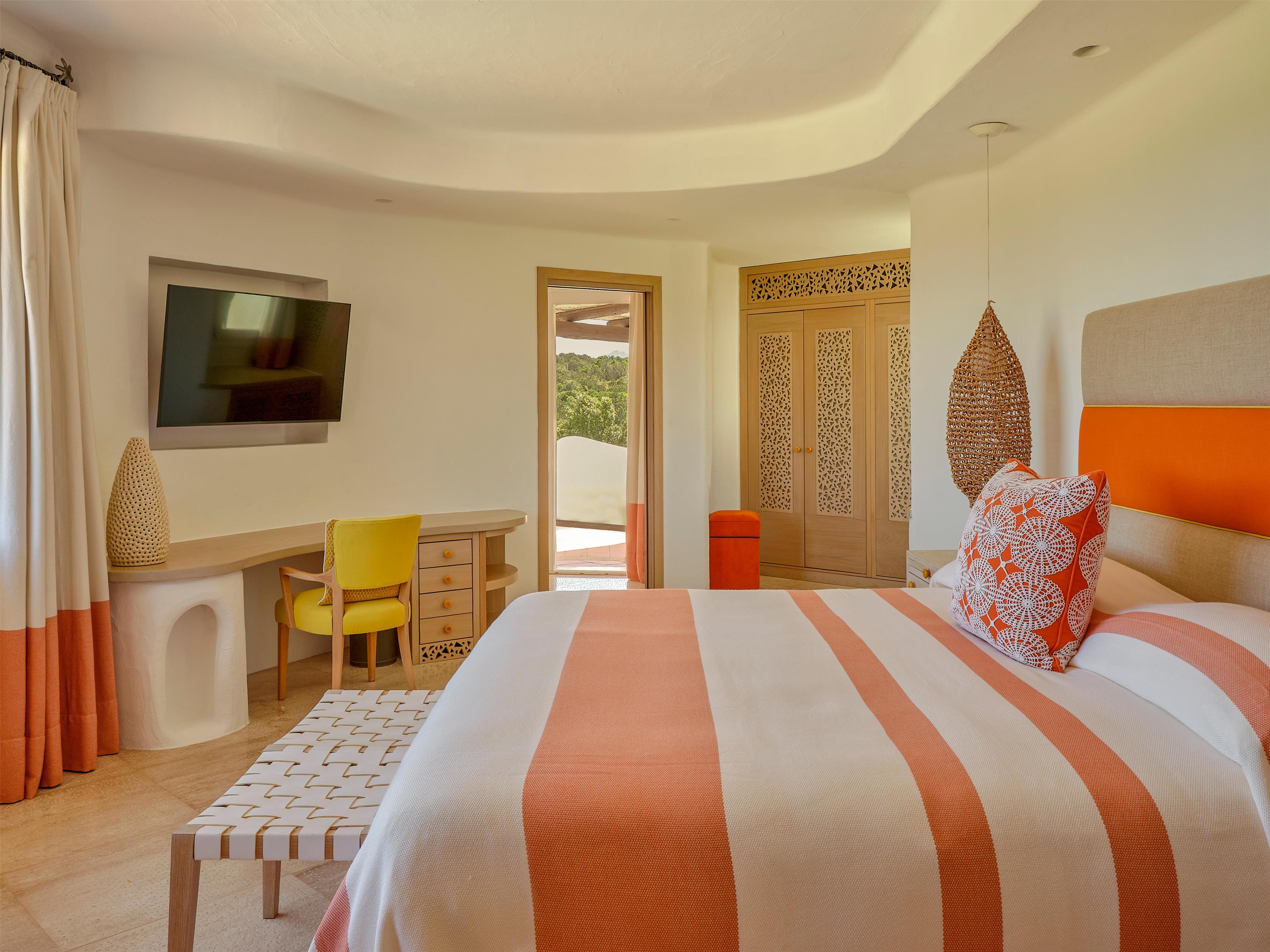 Romazzino, a Belmond Hotel, Costa Smeralda