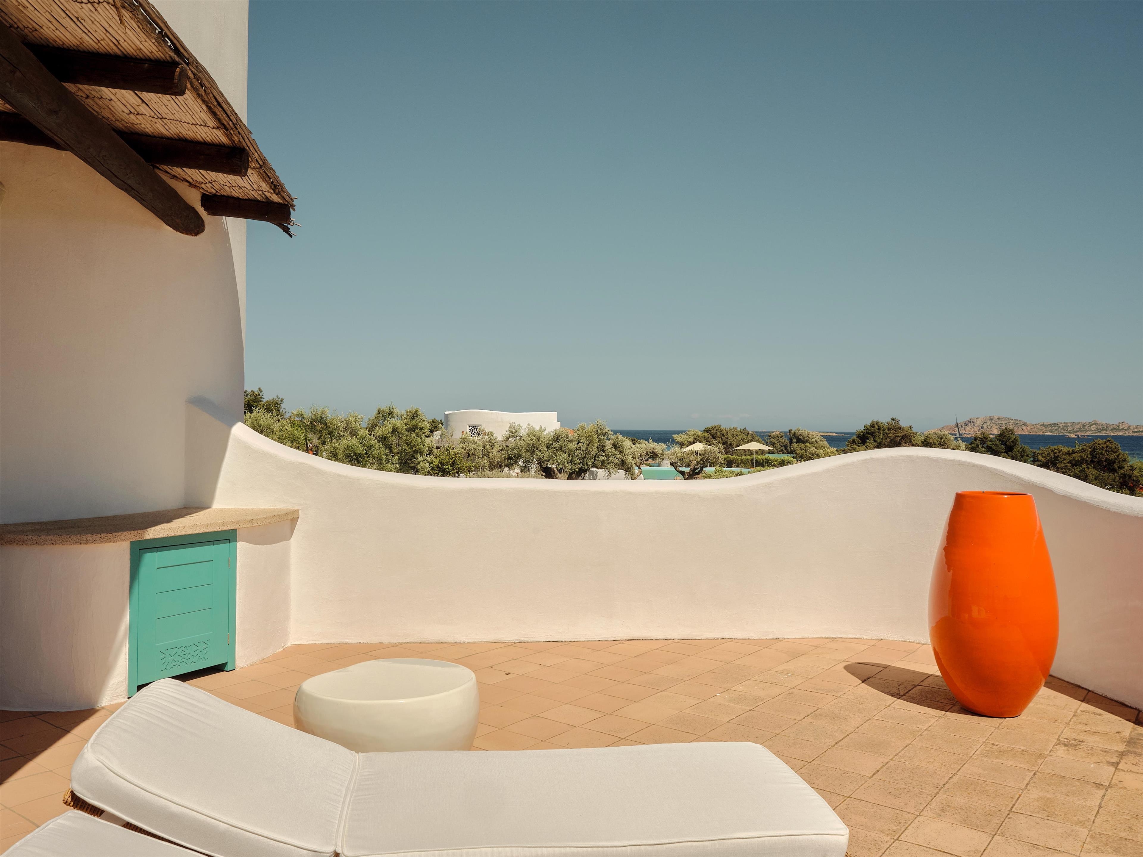 Romazzino, a Belmond Hotel, Costa Smeralda