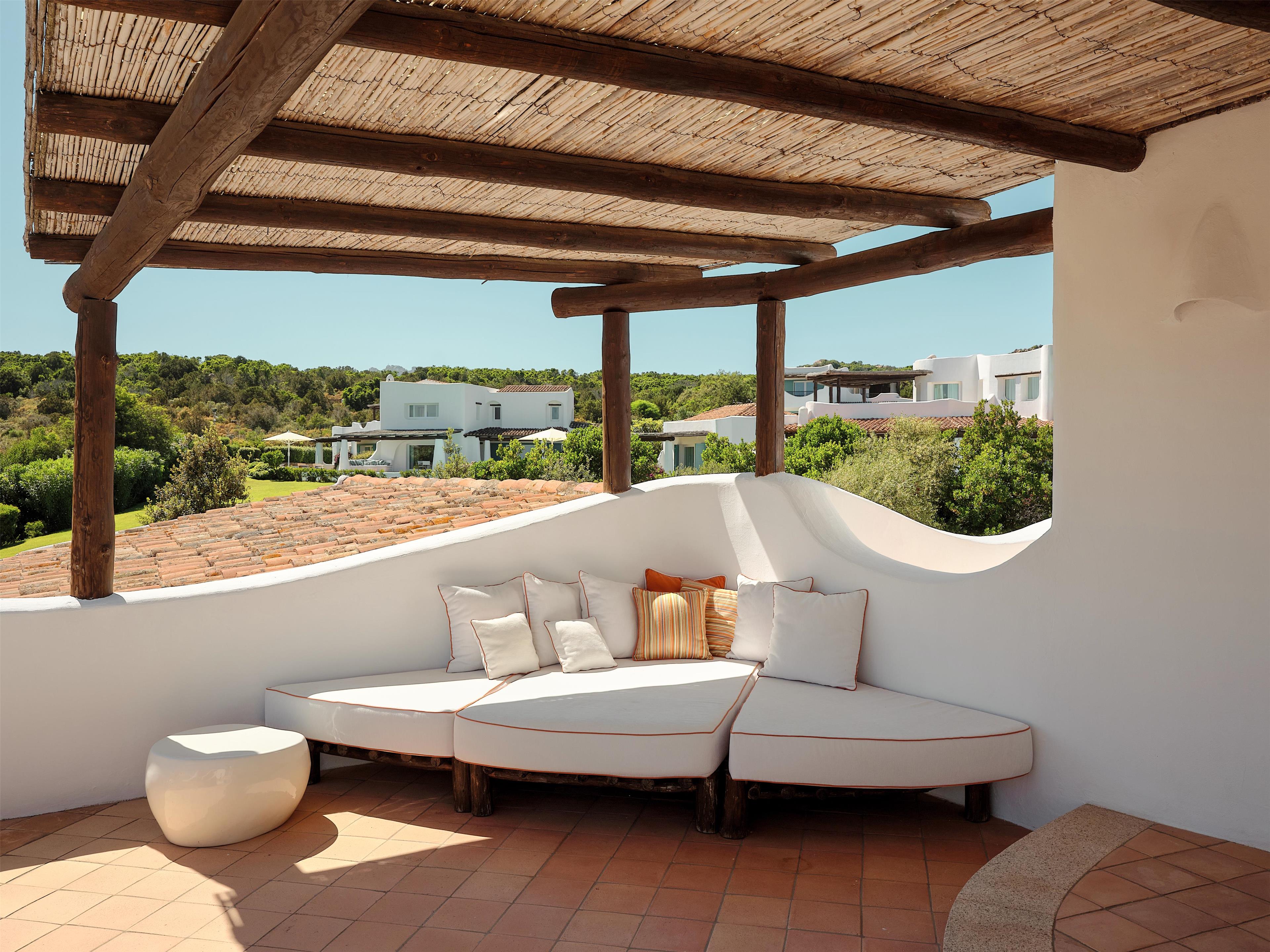 Romazzino, a Belmond Hotel, Costa Smeralda