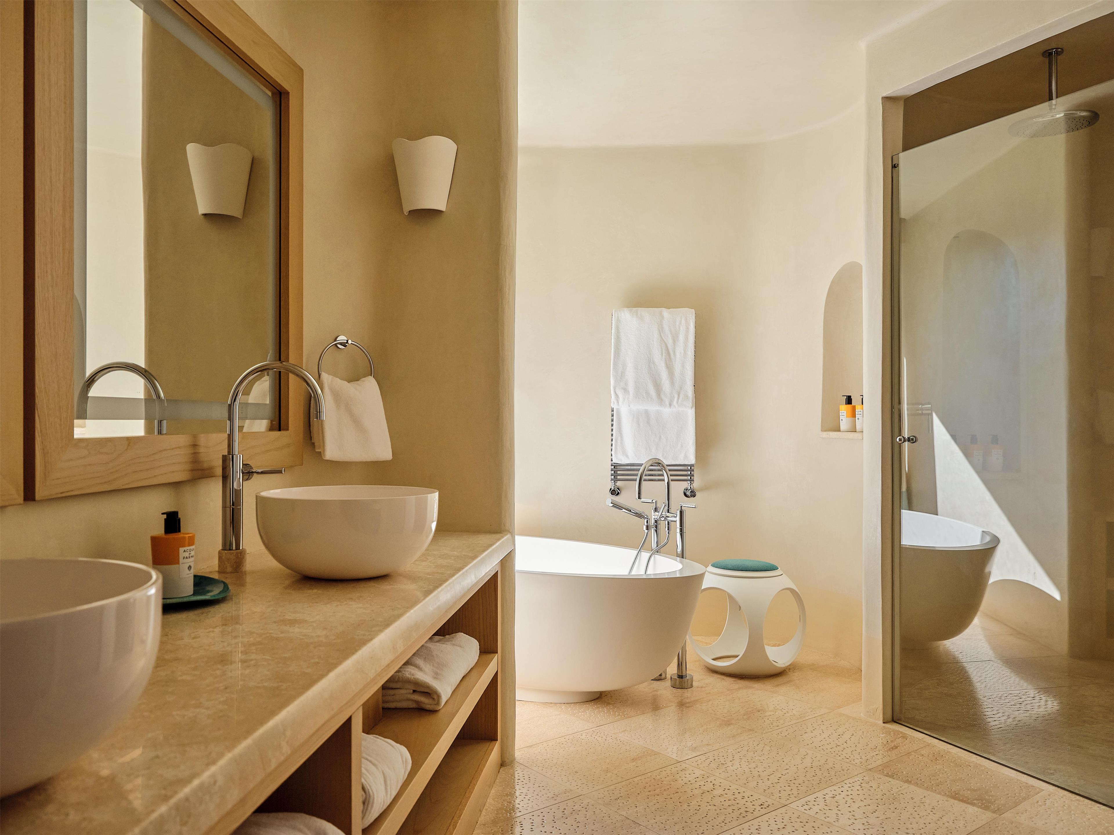 Romazzino, a Belmond Hotel, Costa Smeralda